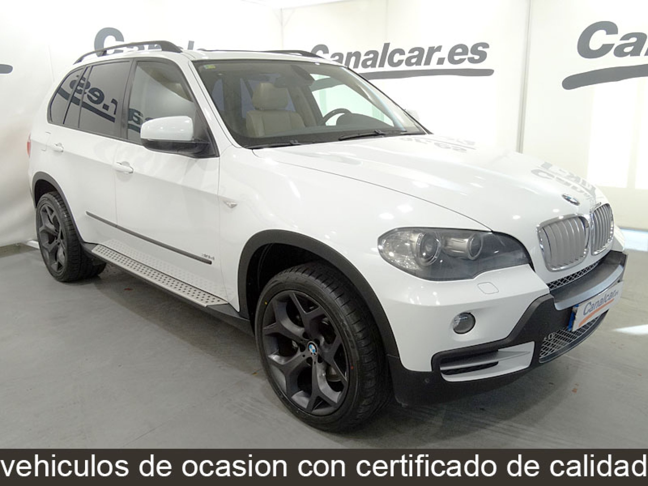 Foto Bmw X5 5