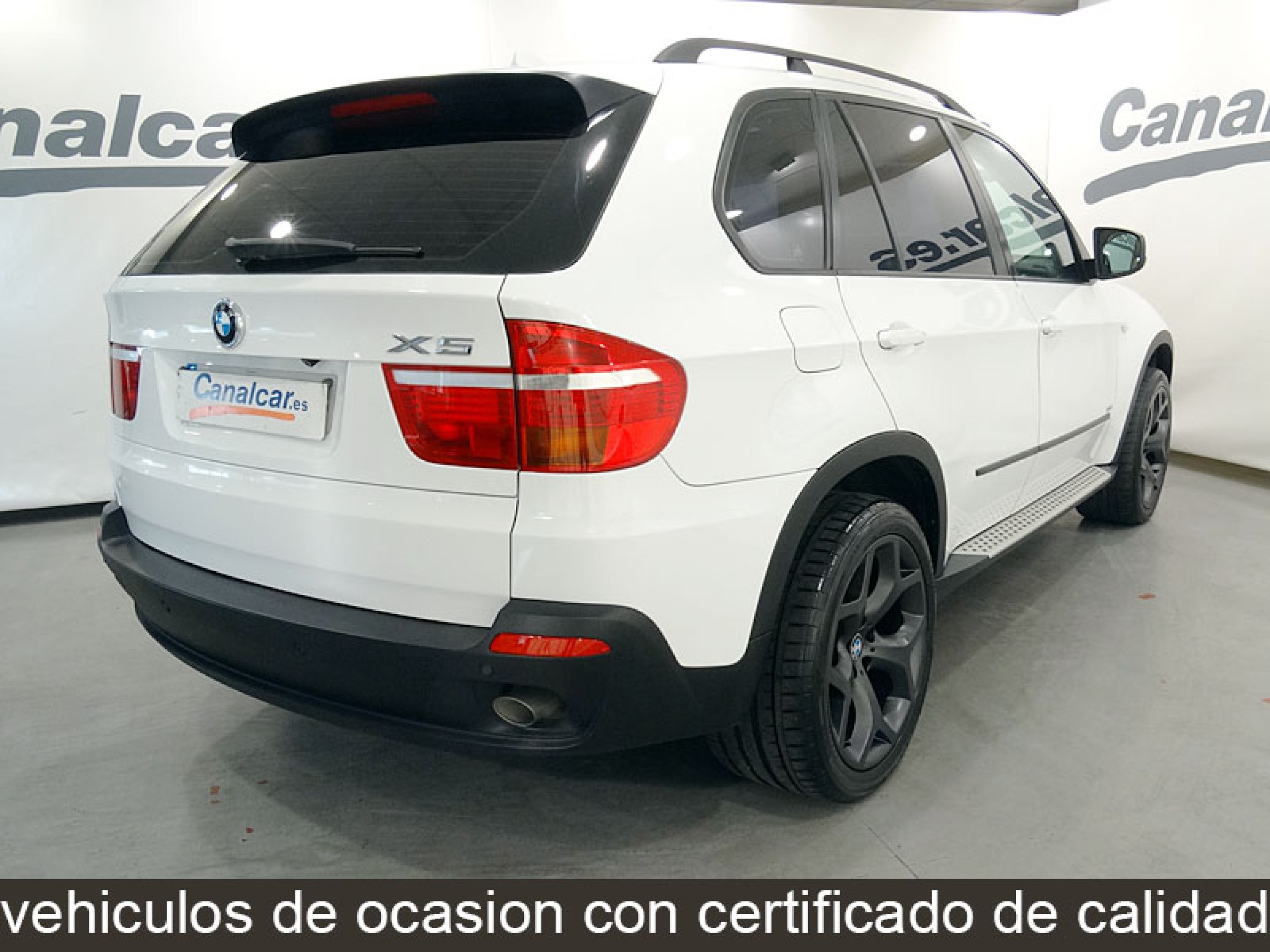 Foto Bmw X5 6