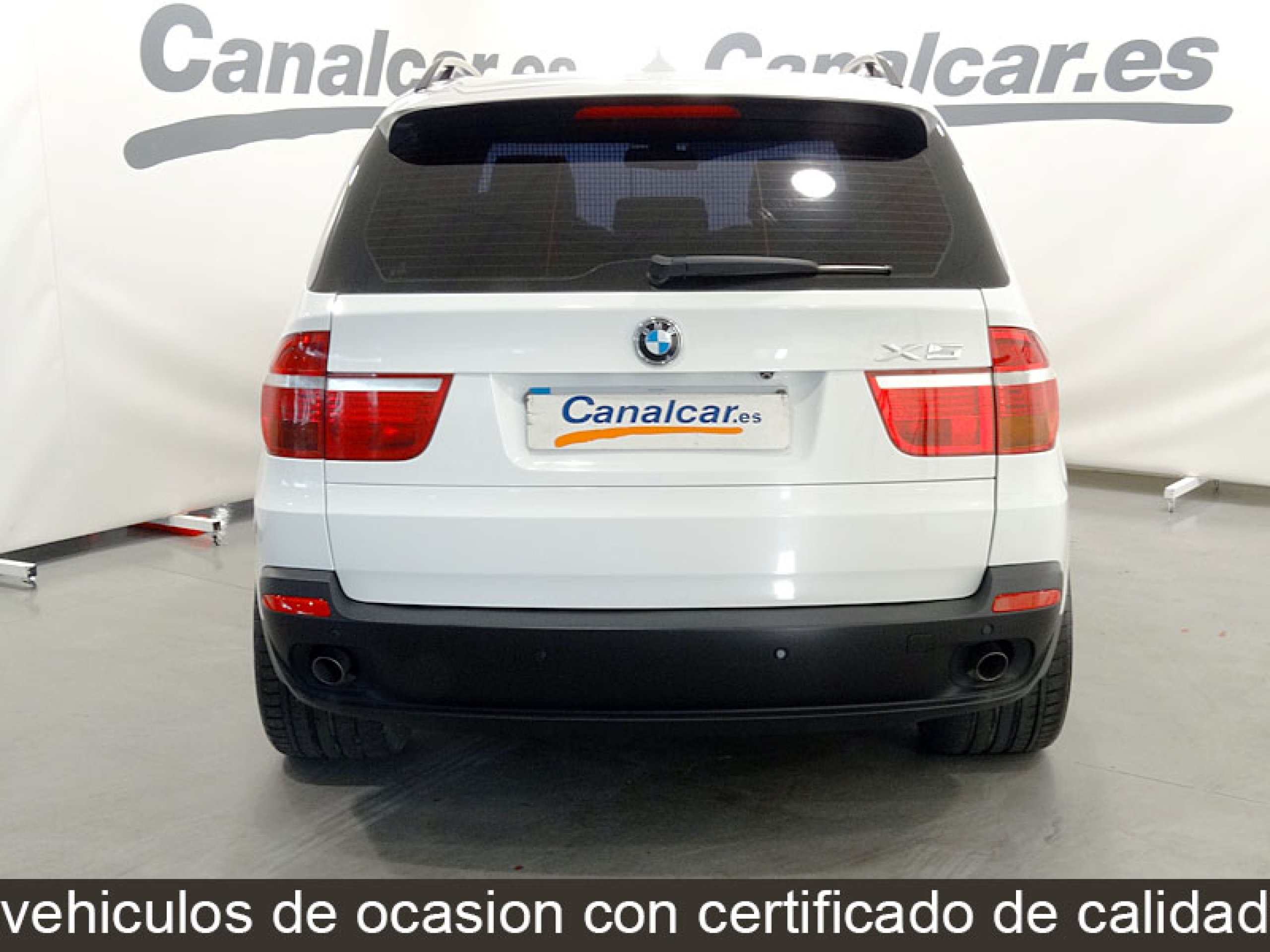 Foto Bmw X5 7