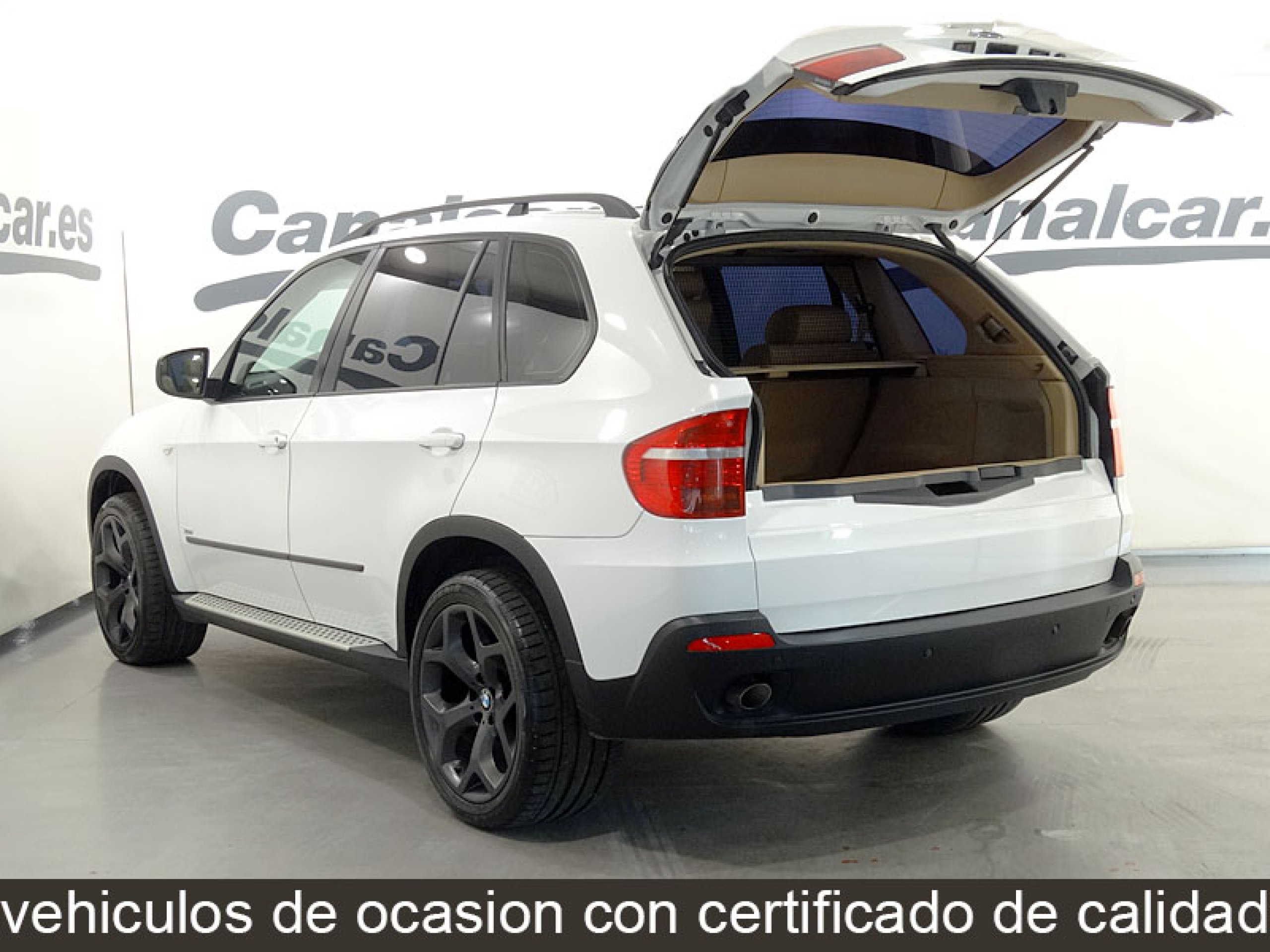 Foto Bmw X5 9