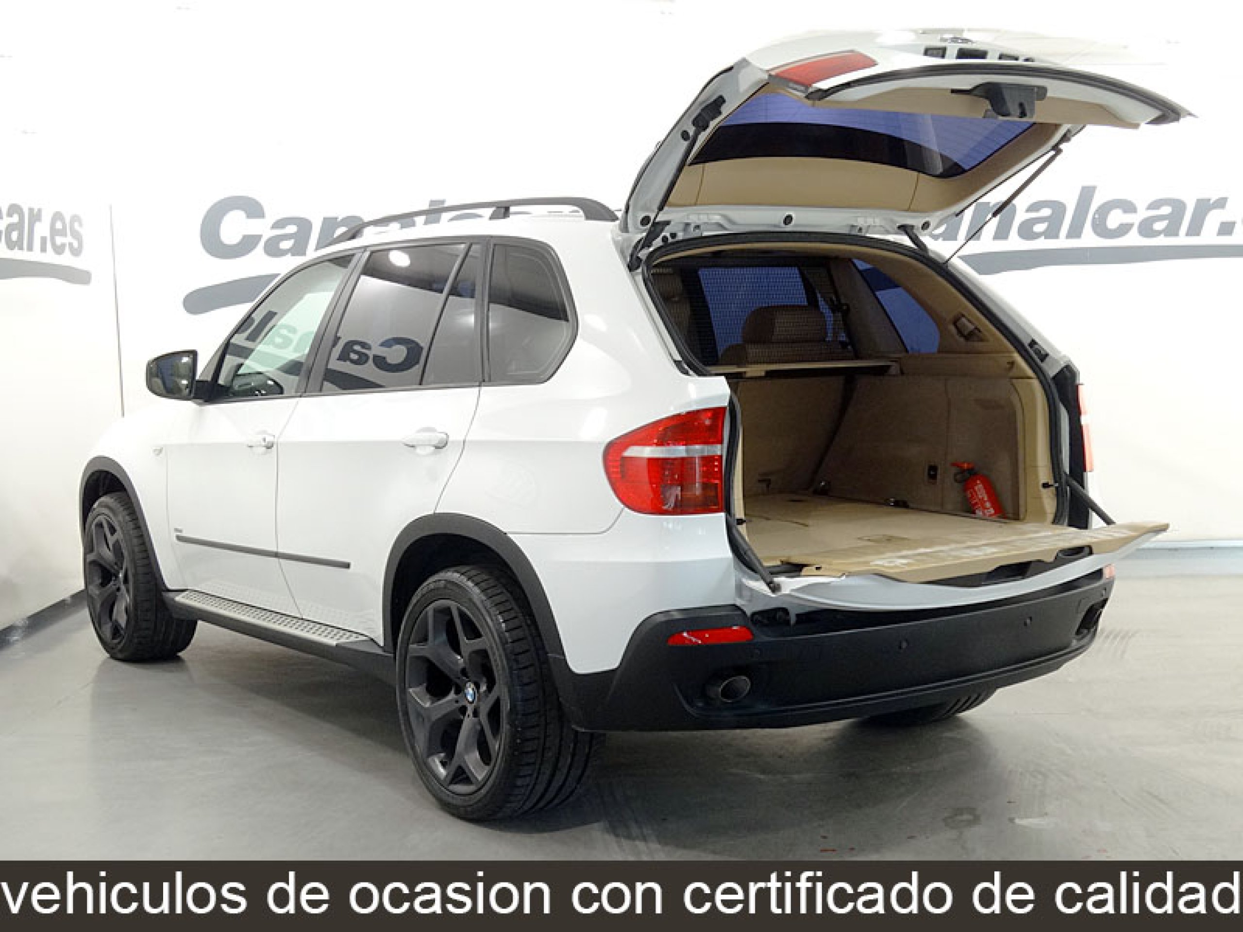 Foto Bmw X5 10