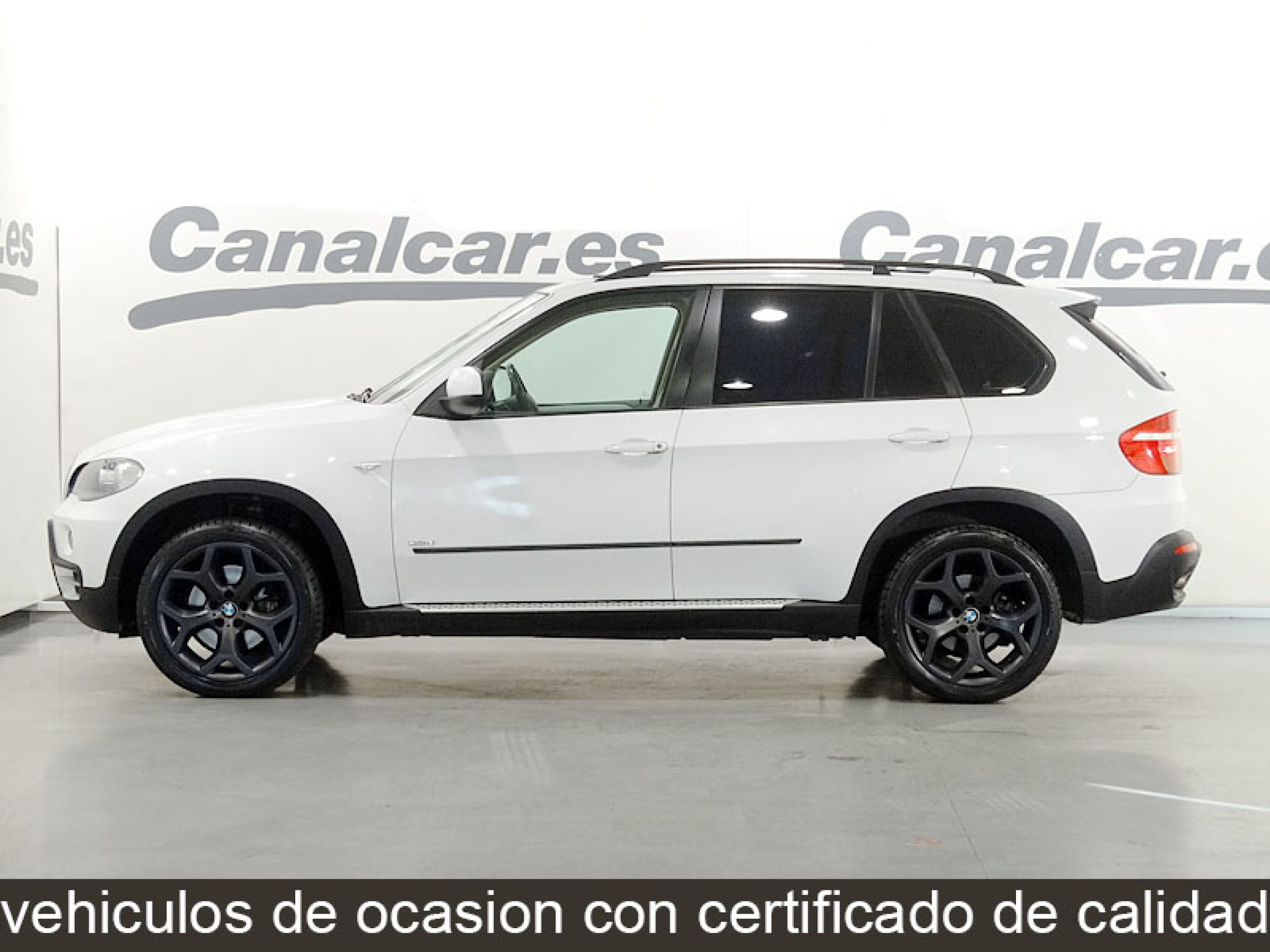 Foto Bmw X5 11