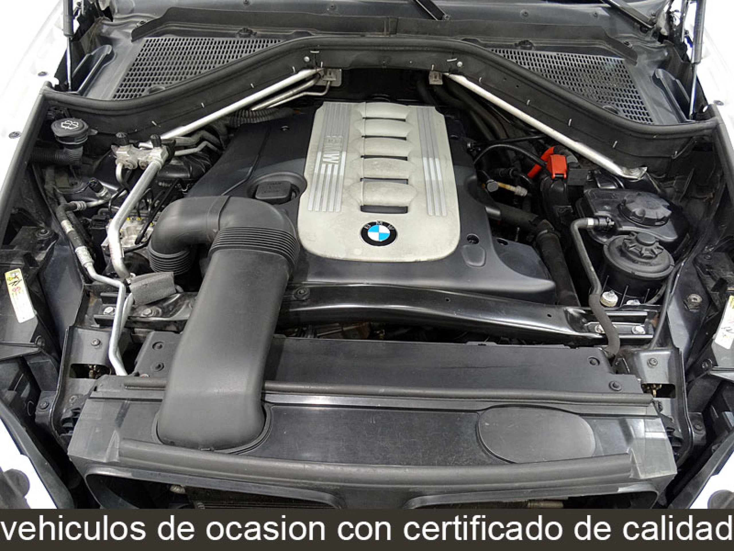 Foto Bmw X5 13