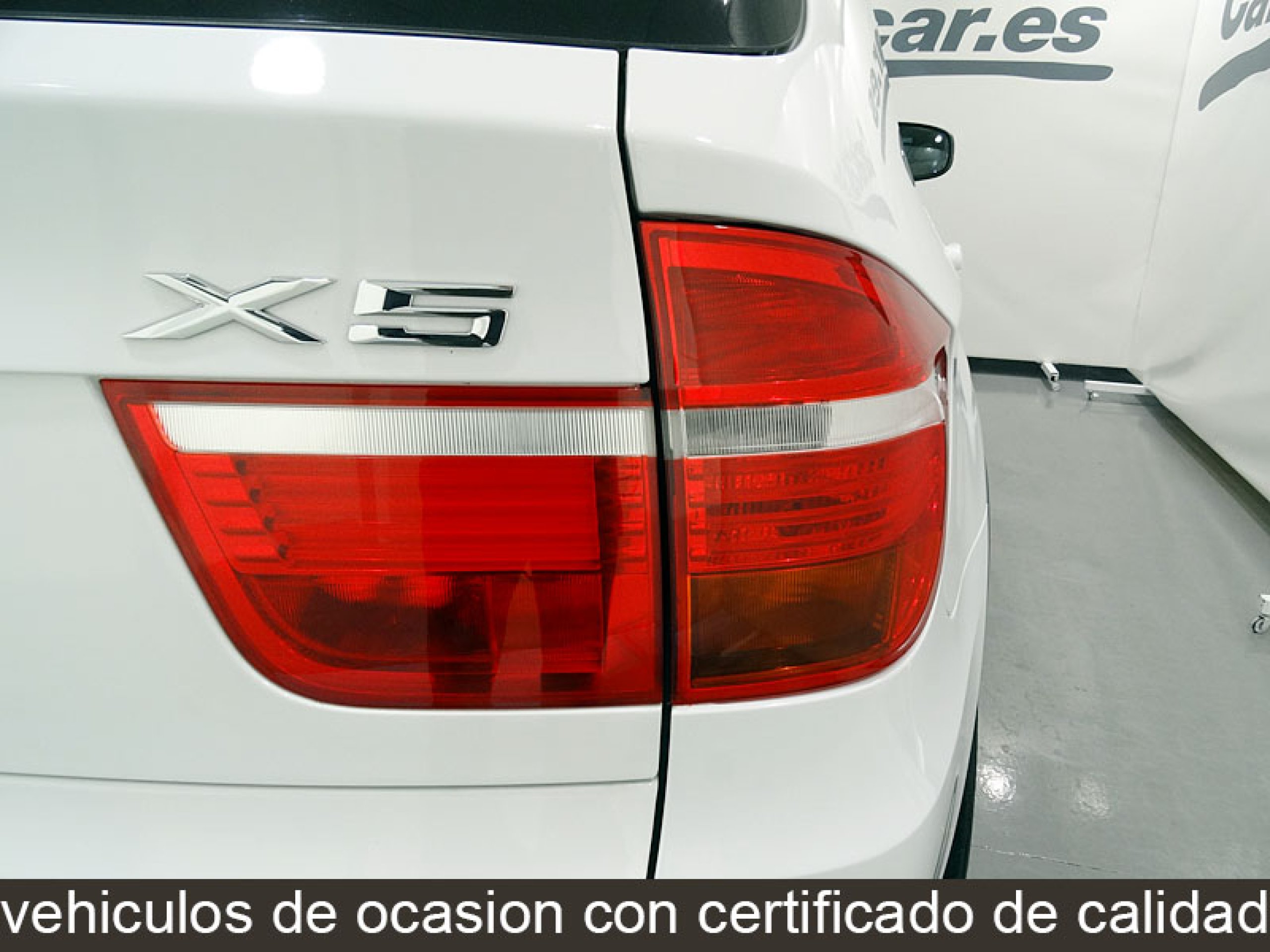 Foto Bmw X5 18