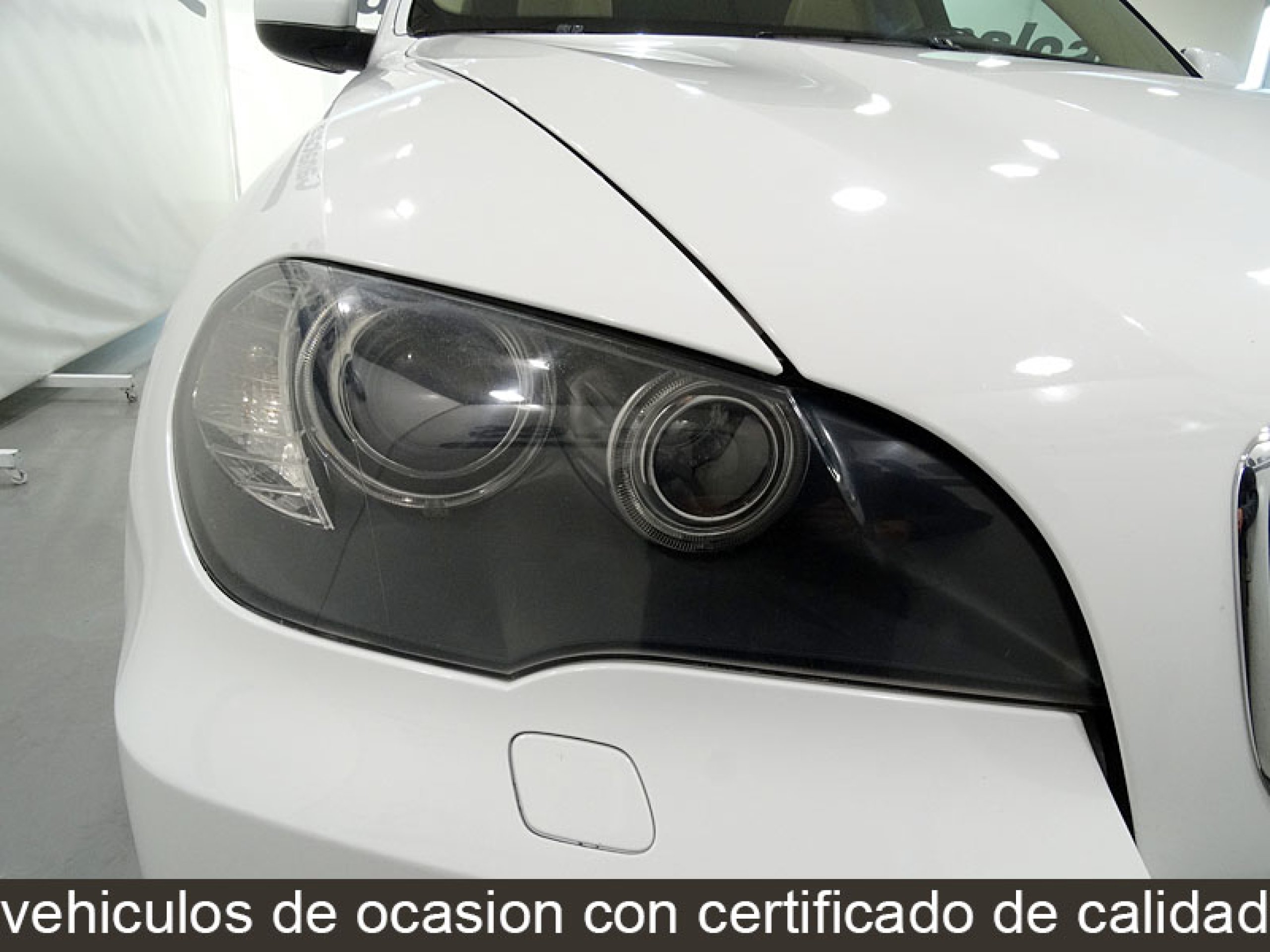 Foto Bmw X5 19