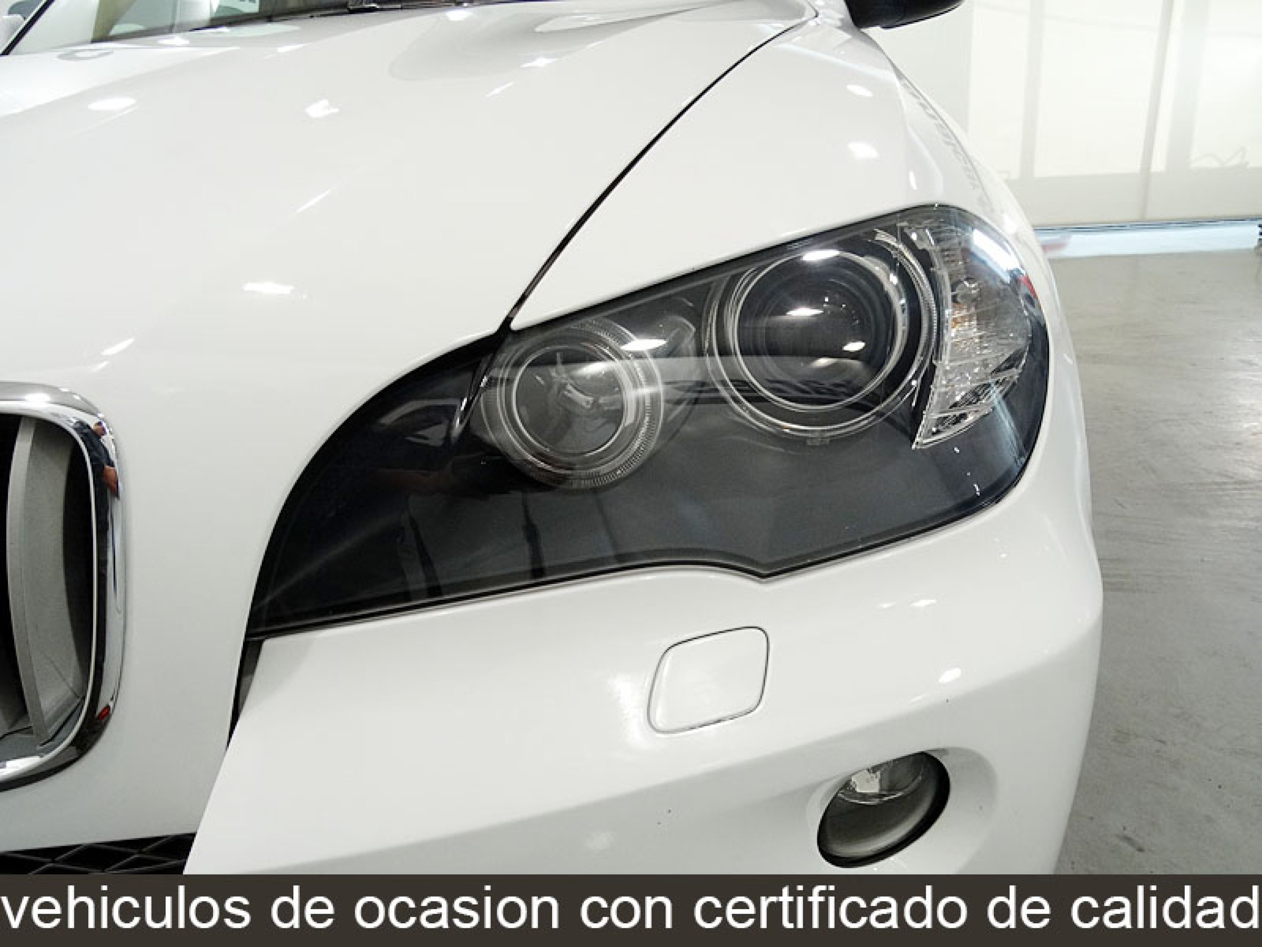 Foto Bmw X5 20