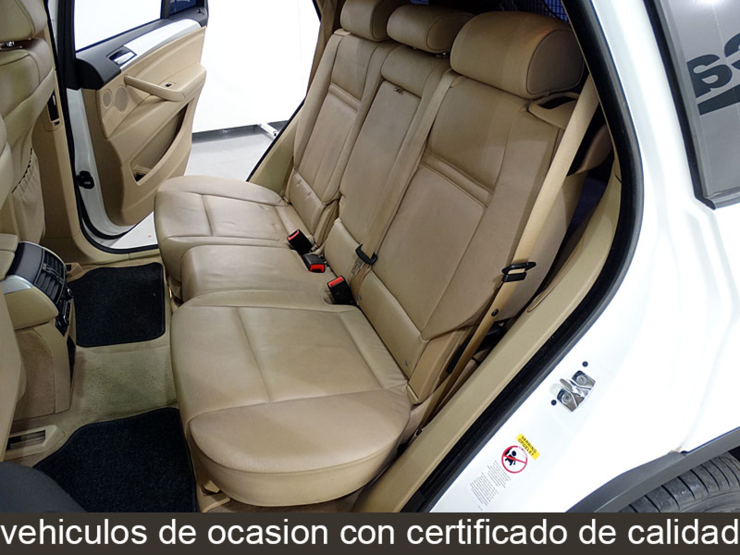 Foto Bmw X5 23