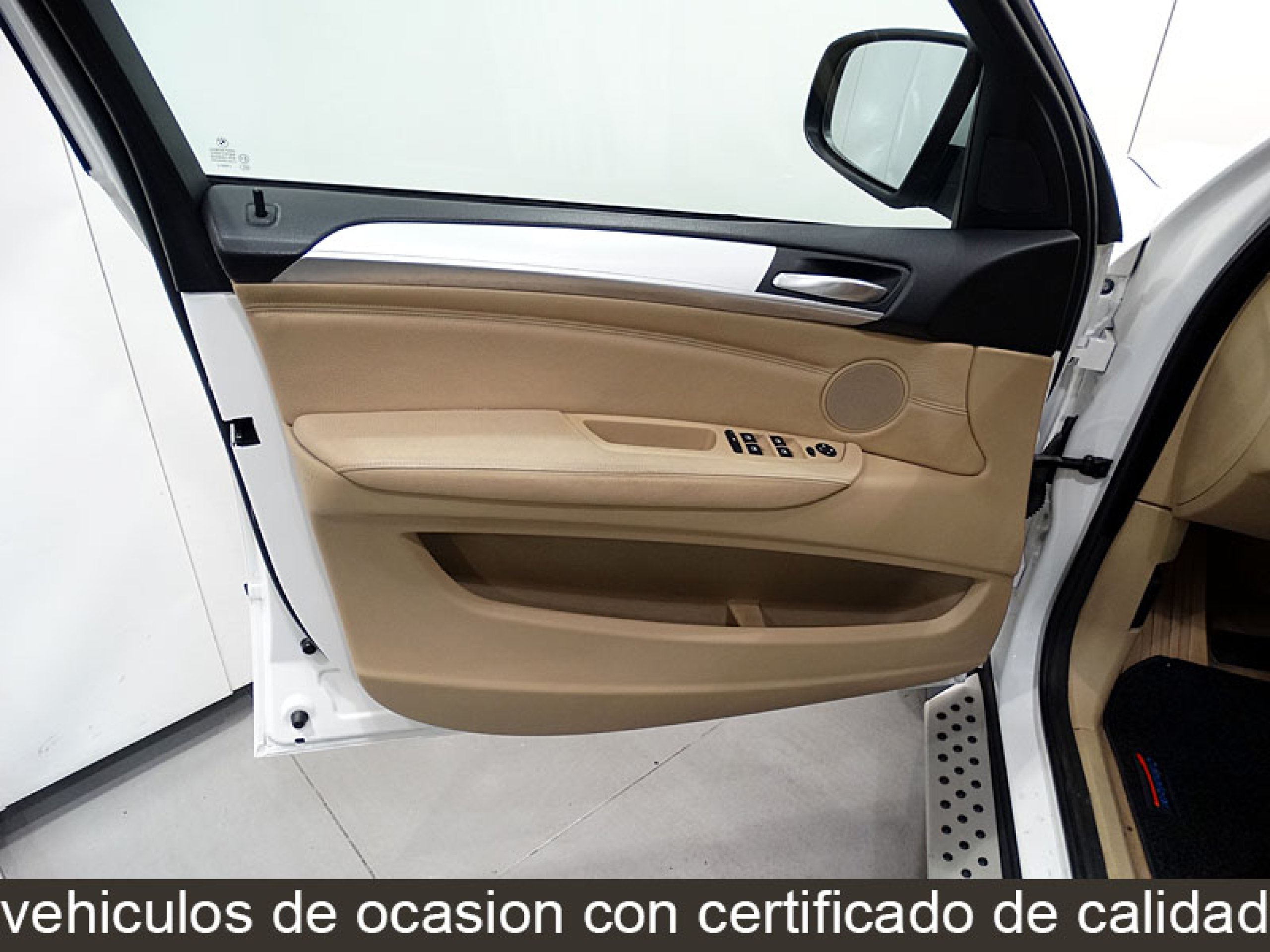 Foto Bmw X5 25