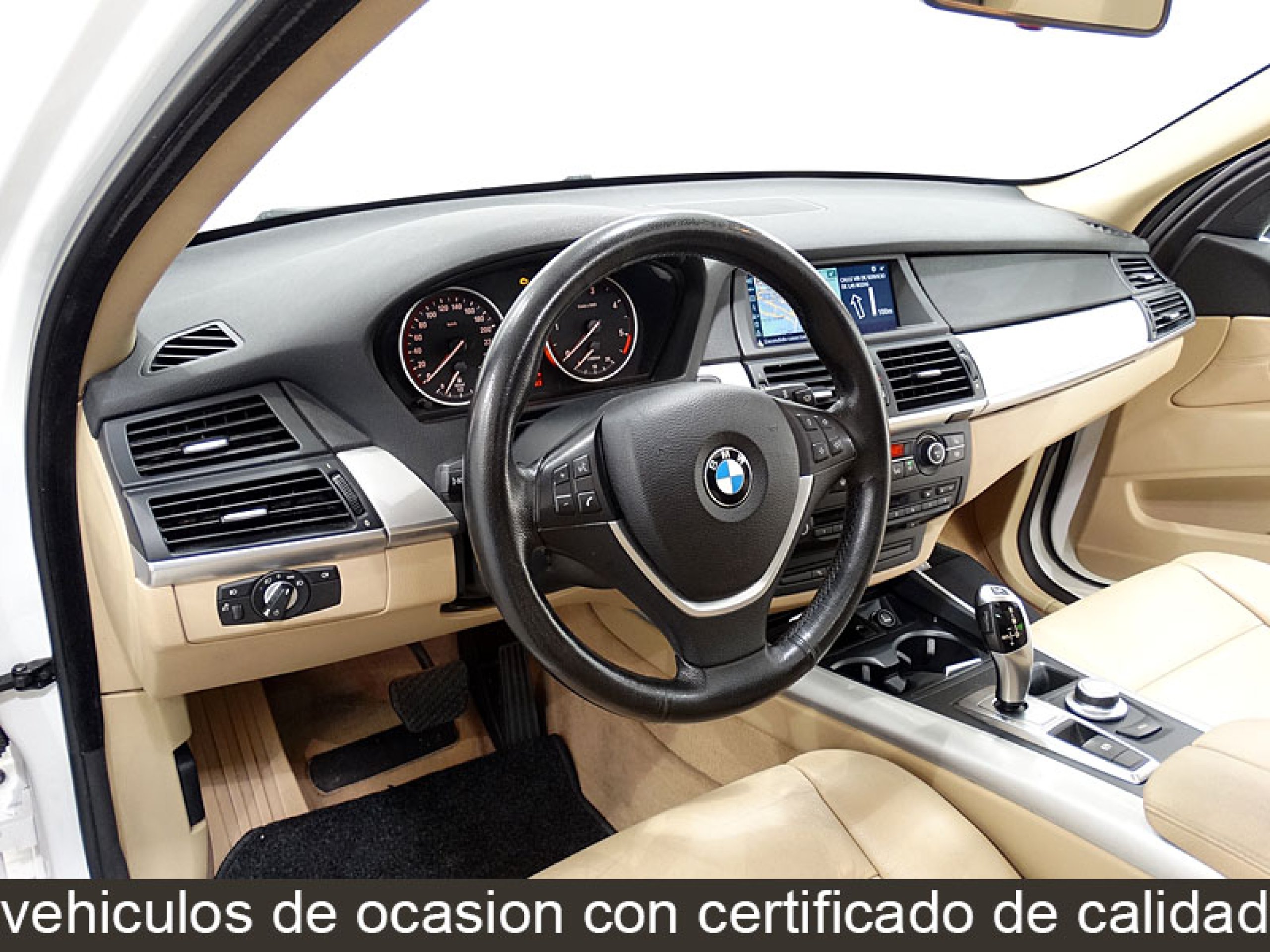 Foto Bmw X5 26