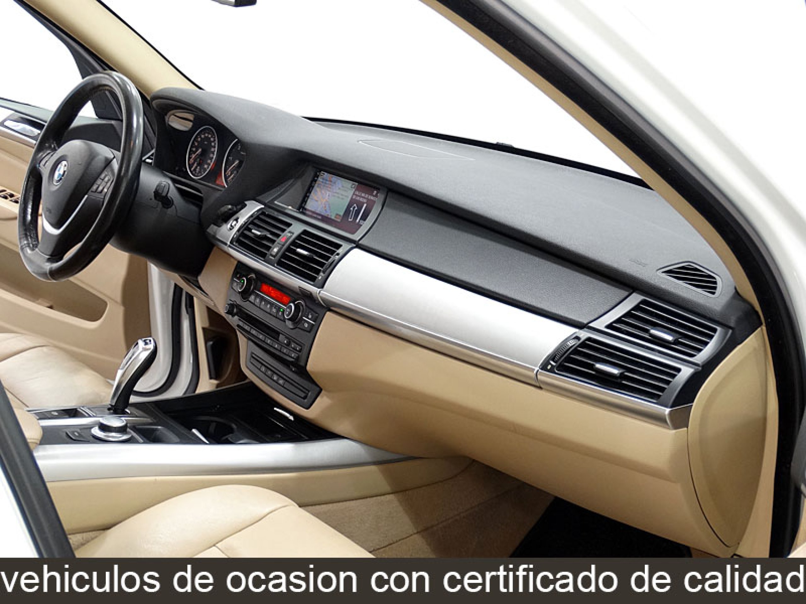 Foto Bmw X5 27