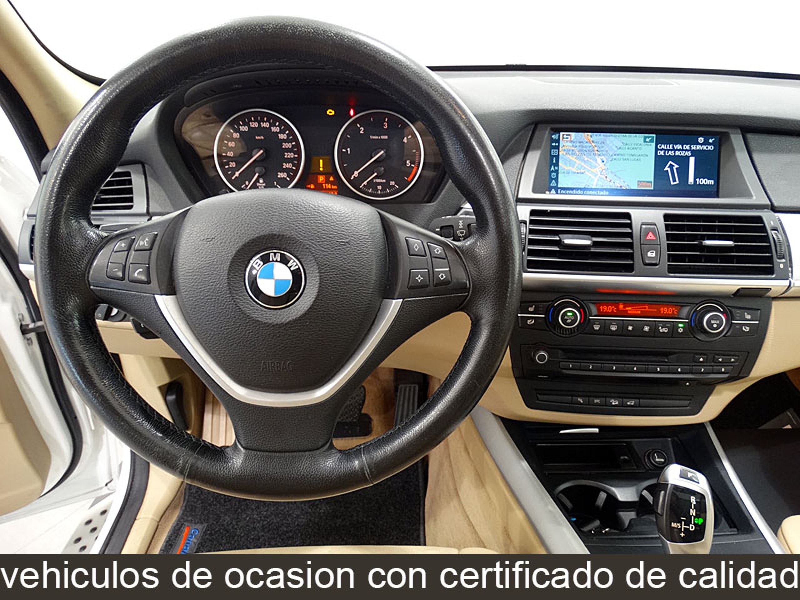 Foto Bmw X5 30