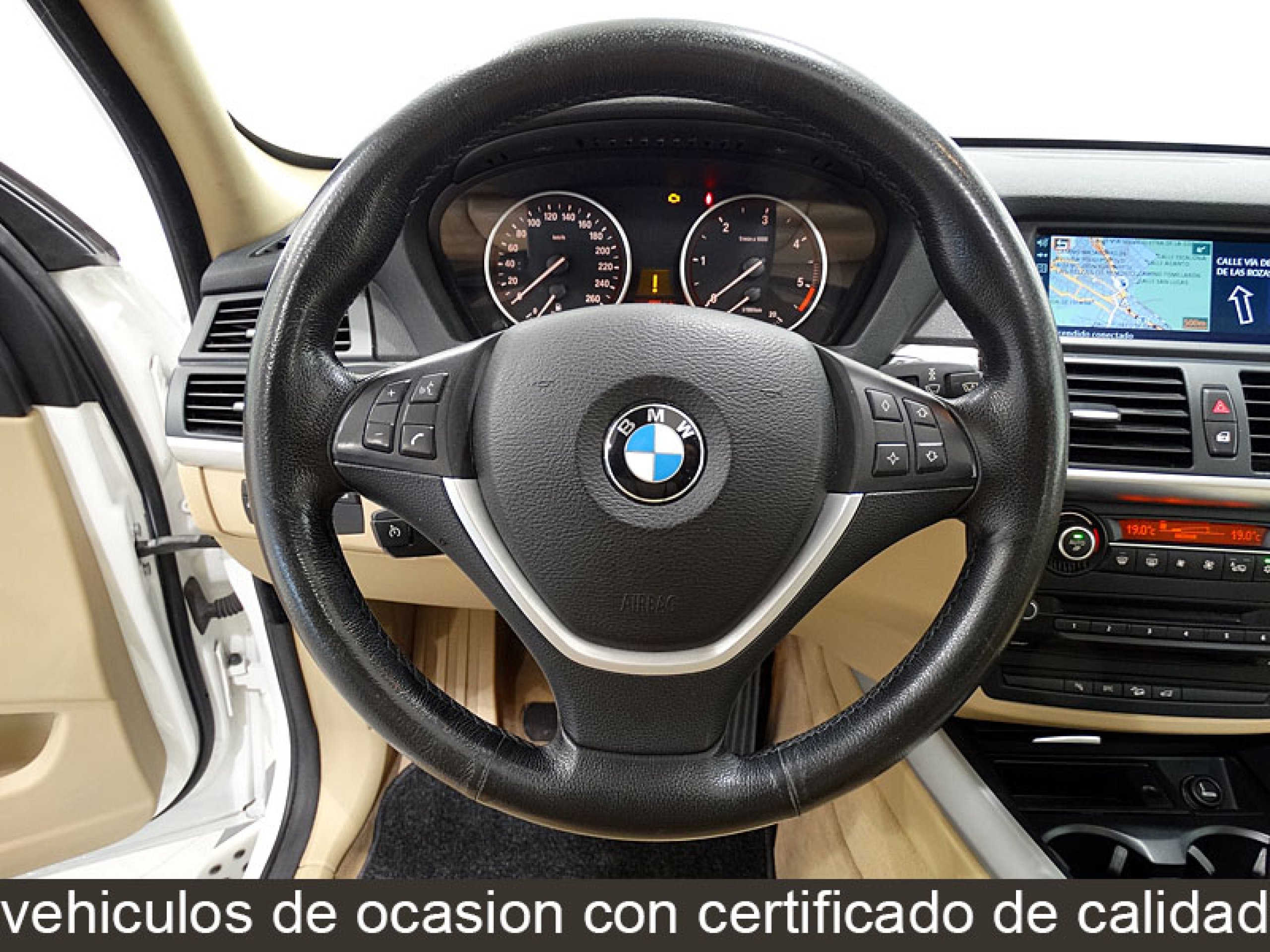 Foto Bmw X5 31