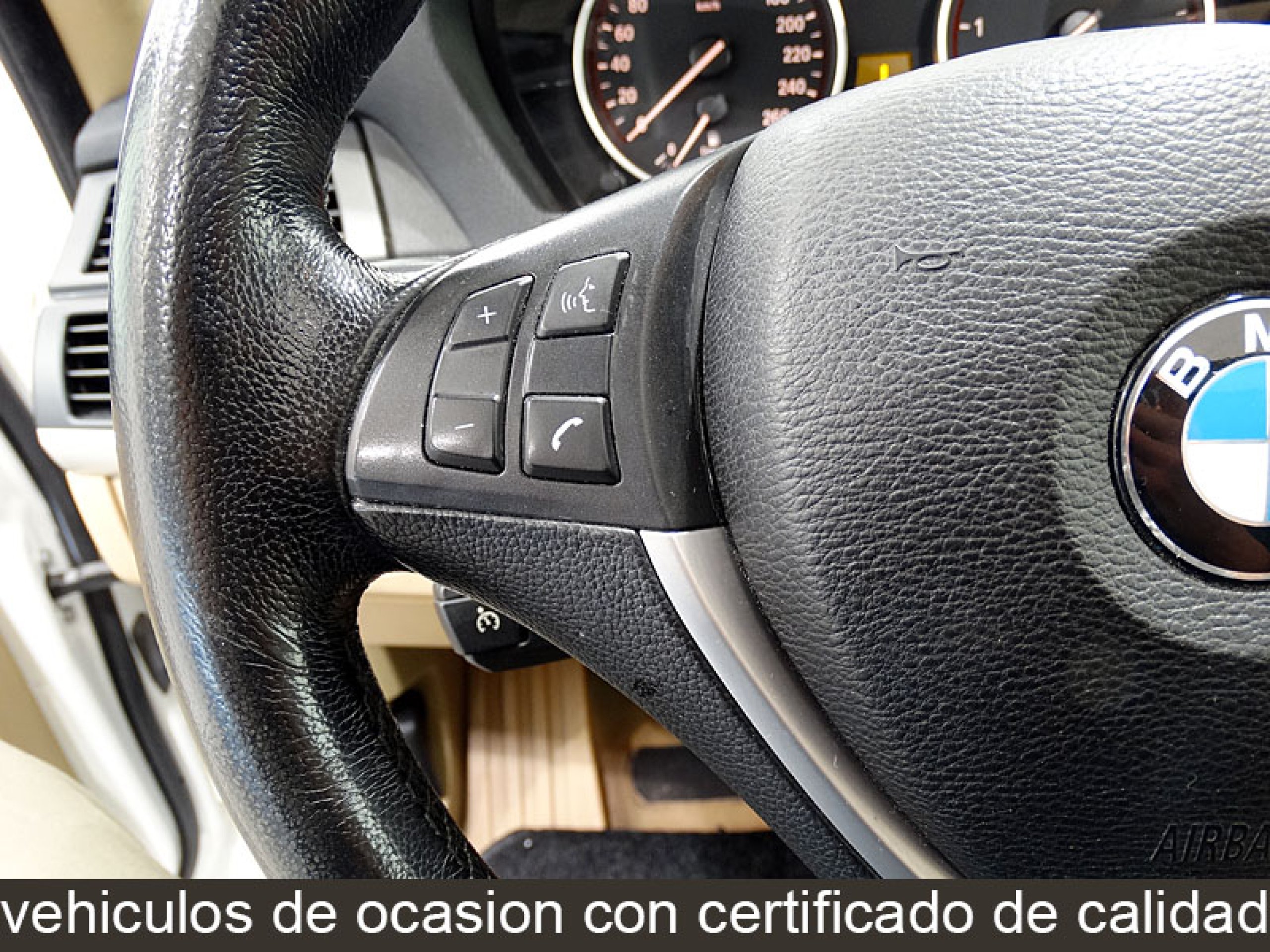 Foto Bmw X5 40