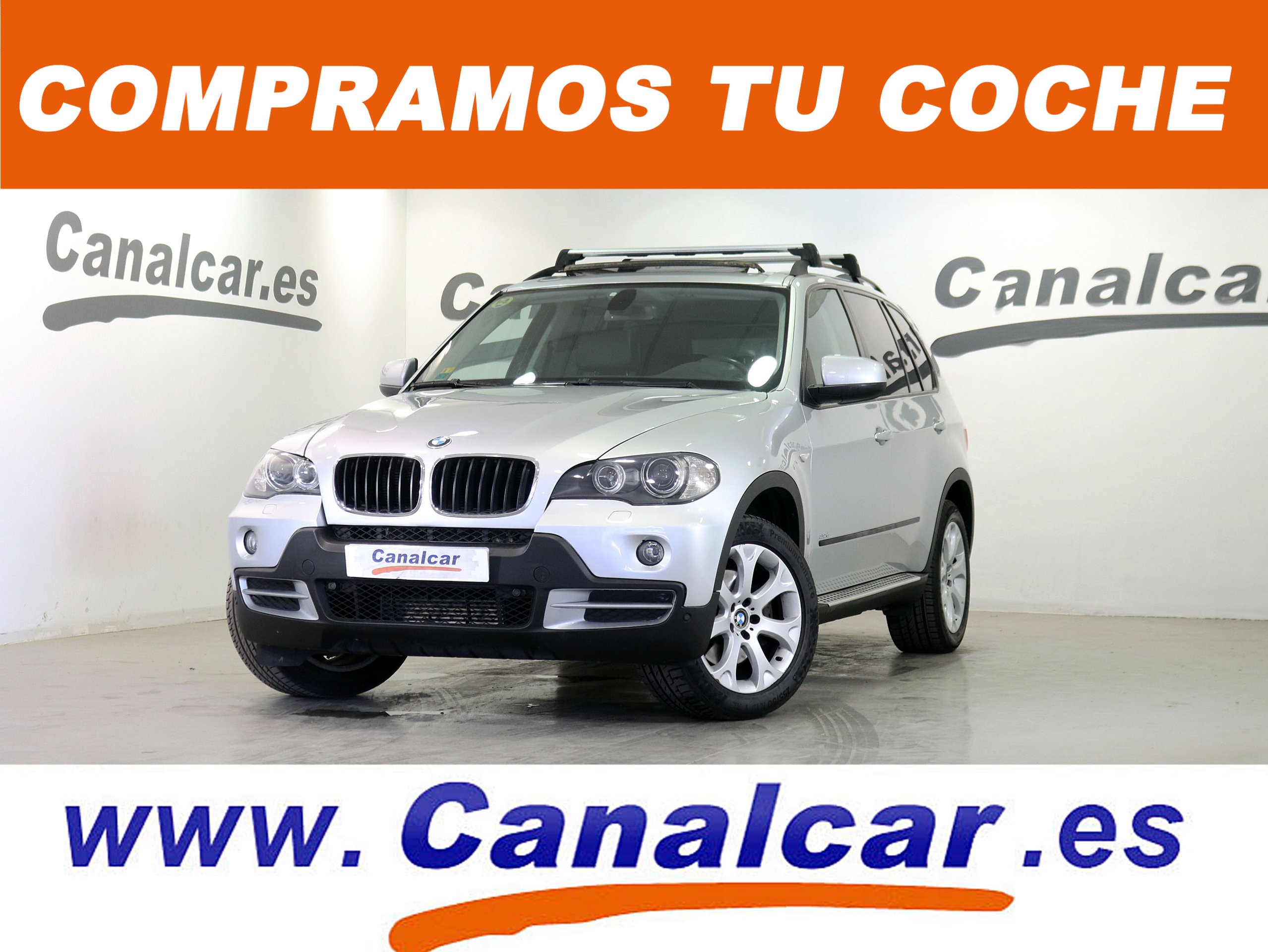 Foto Bmw X5 2
