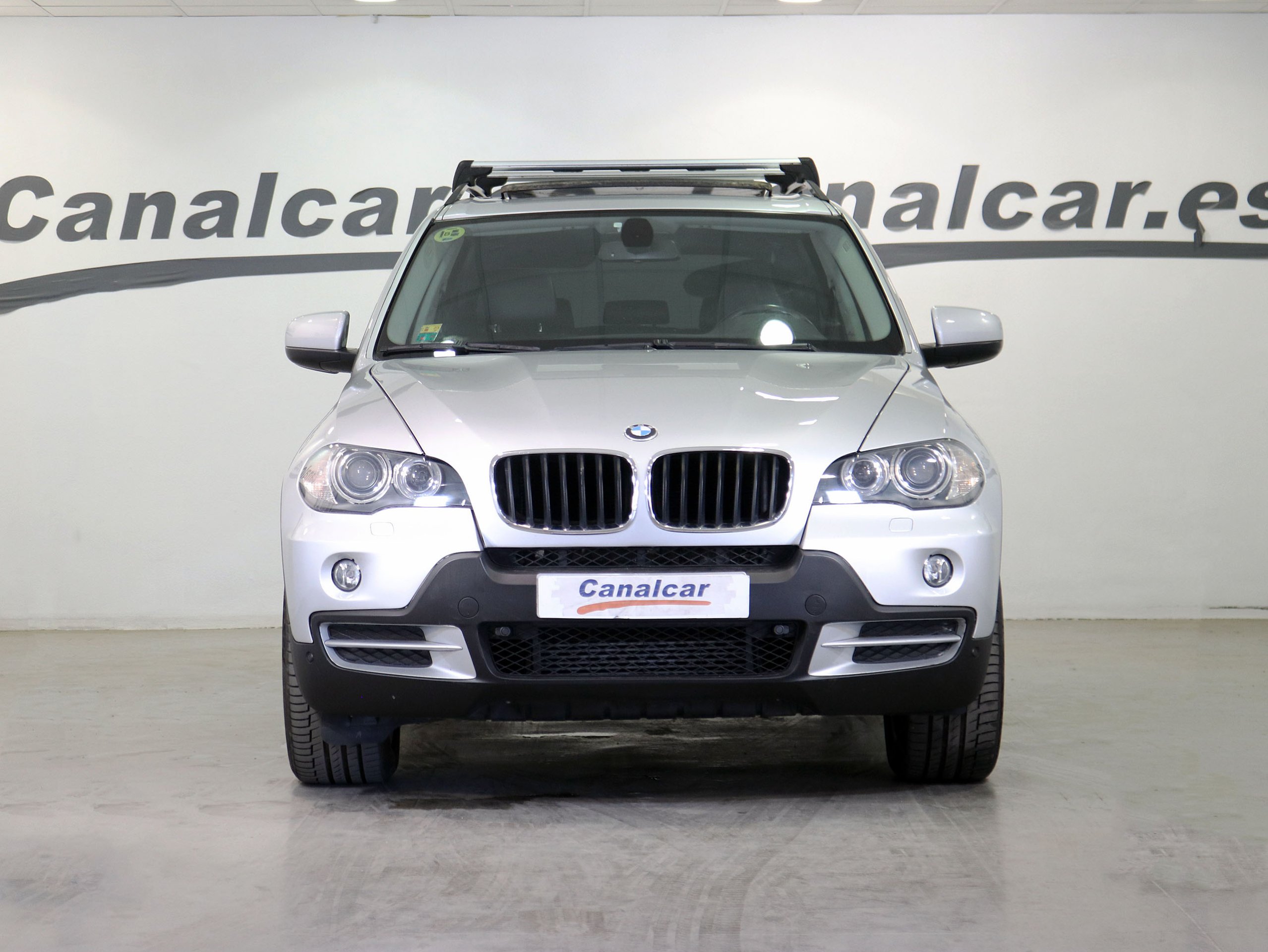 Foto Bmw X5 3