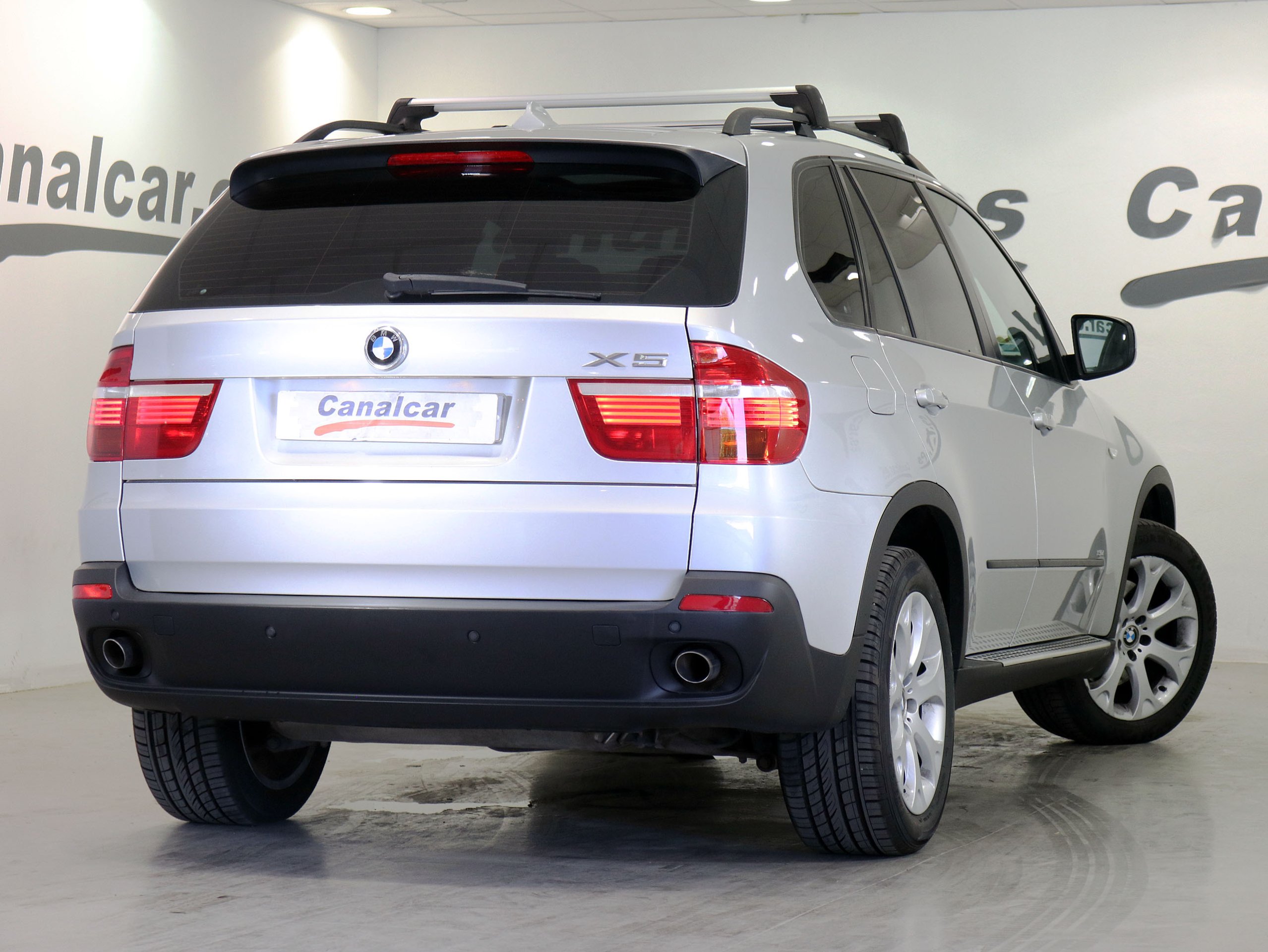 Foto Bmw X5 5