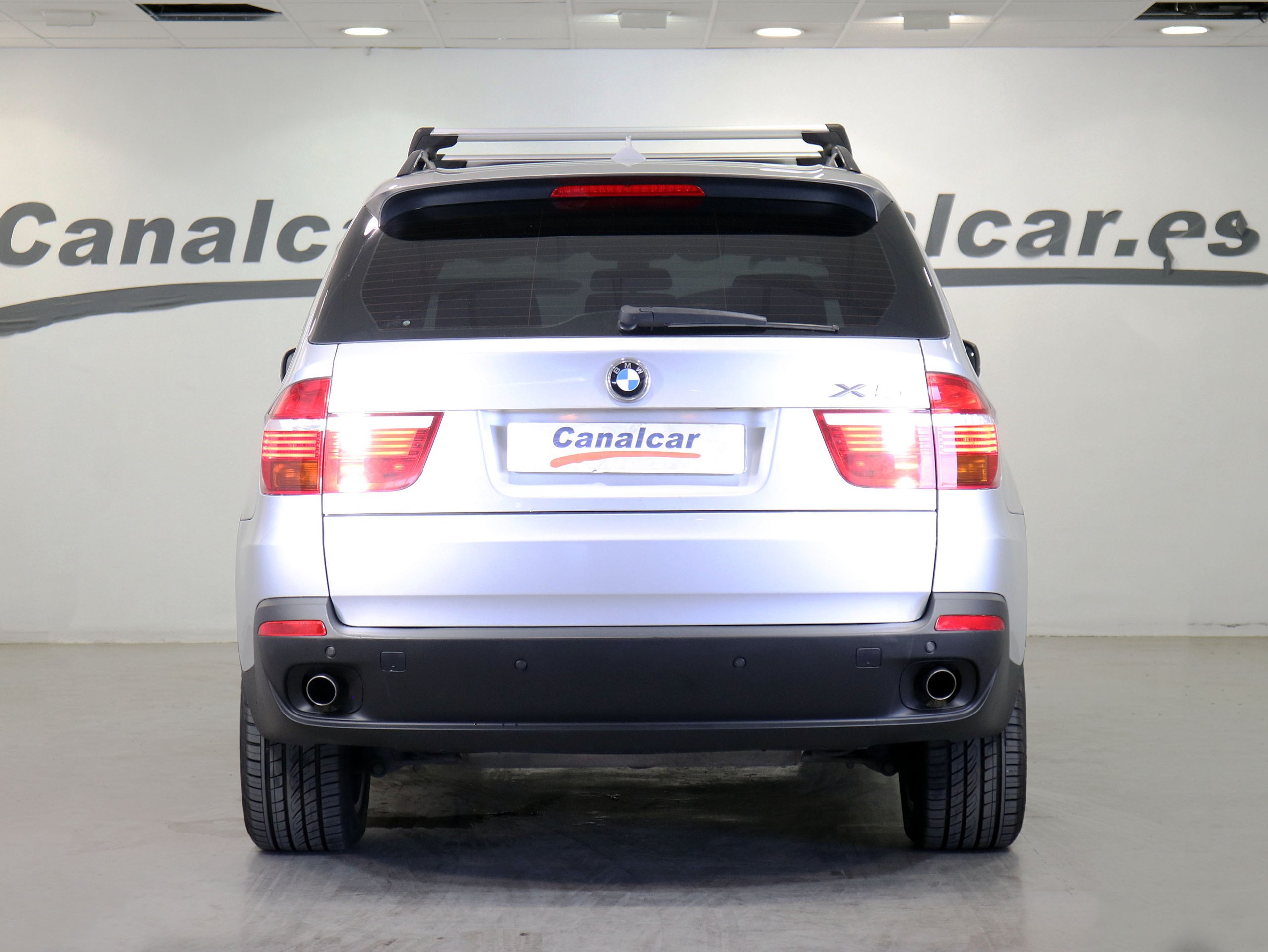 Foto Bmw X5 6