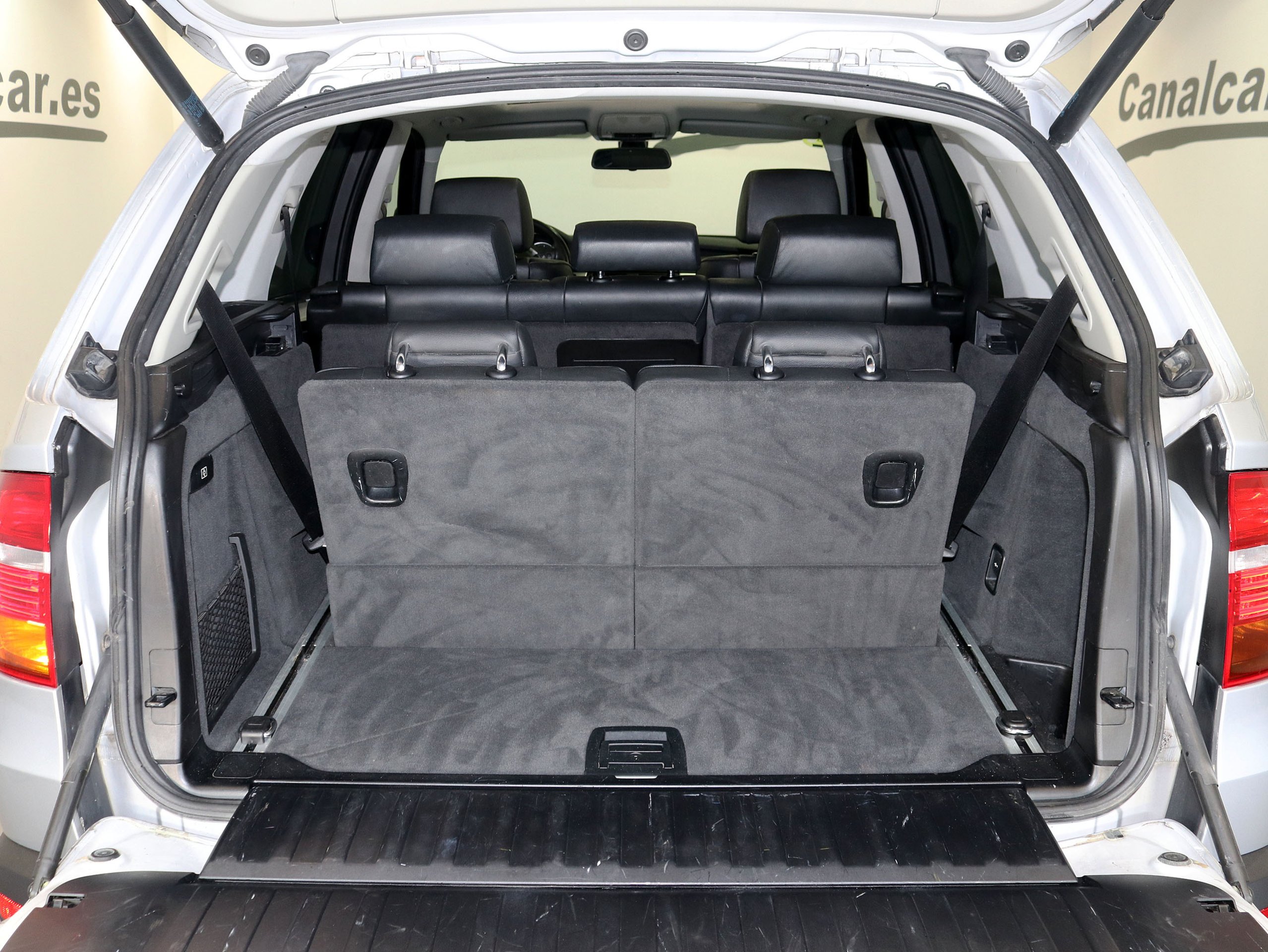 Foto Bmw X5 10