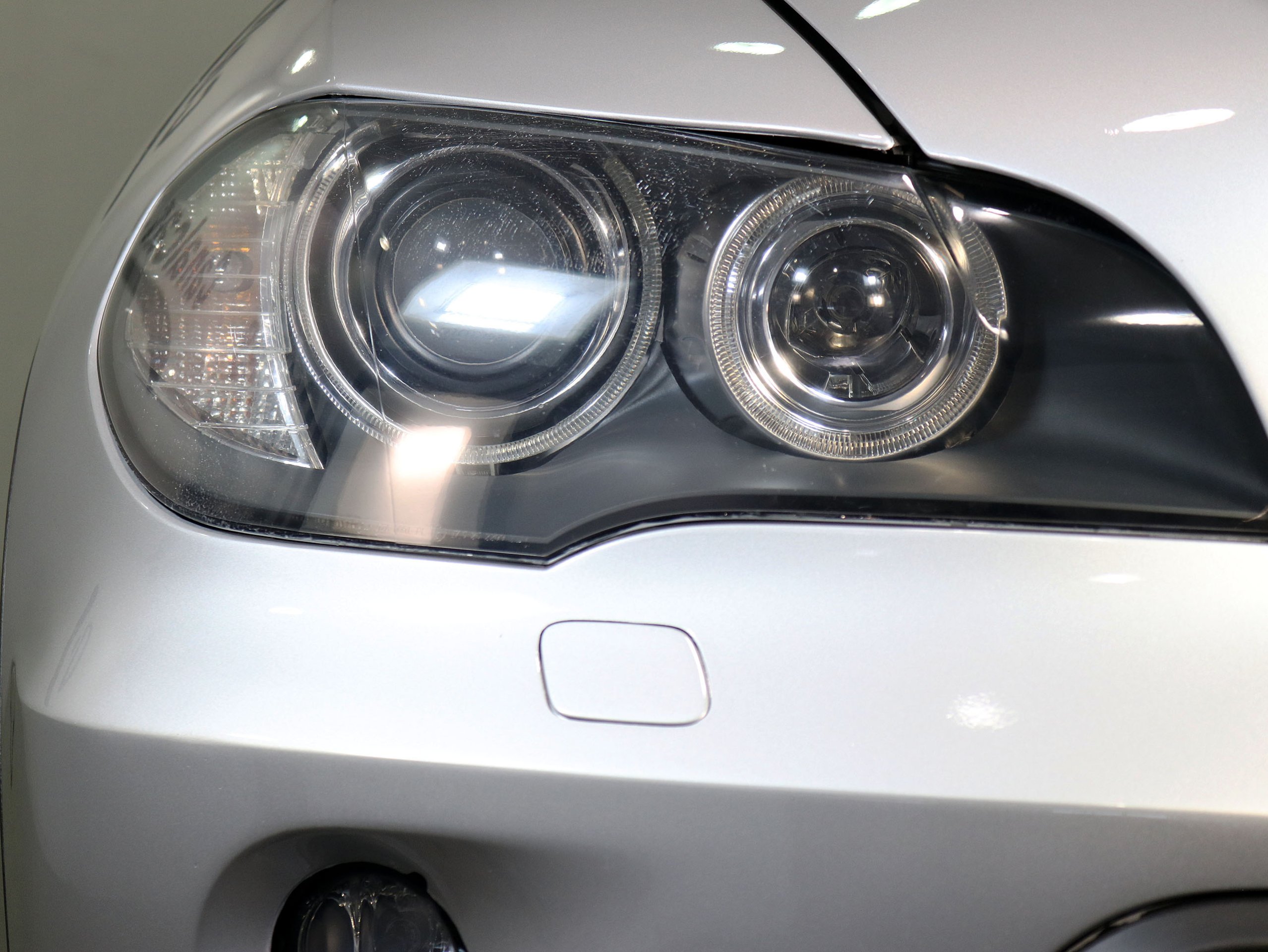 Foto Bmw X5 11
