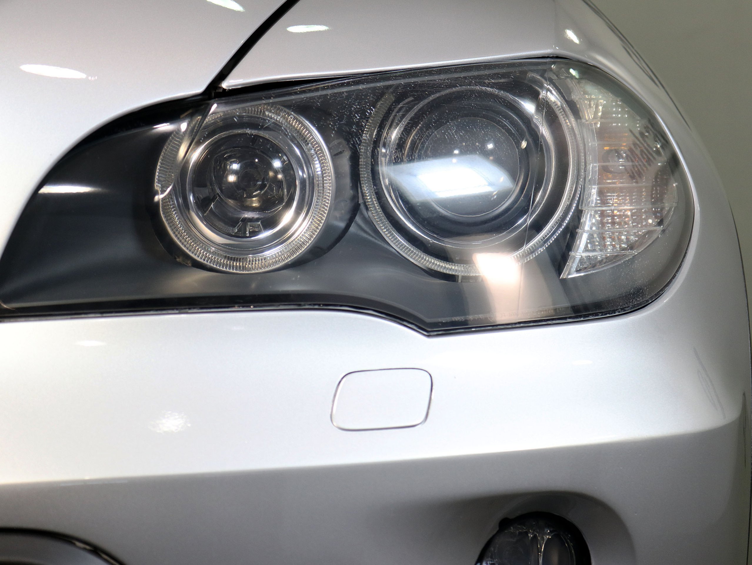 Foto Bmw X5 12