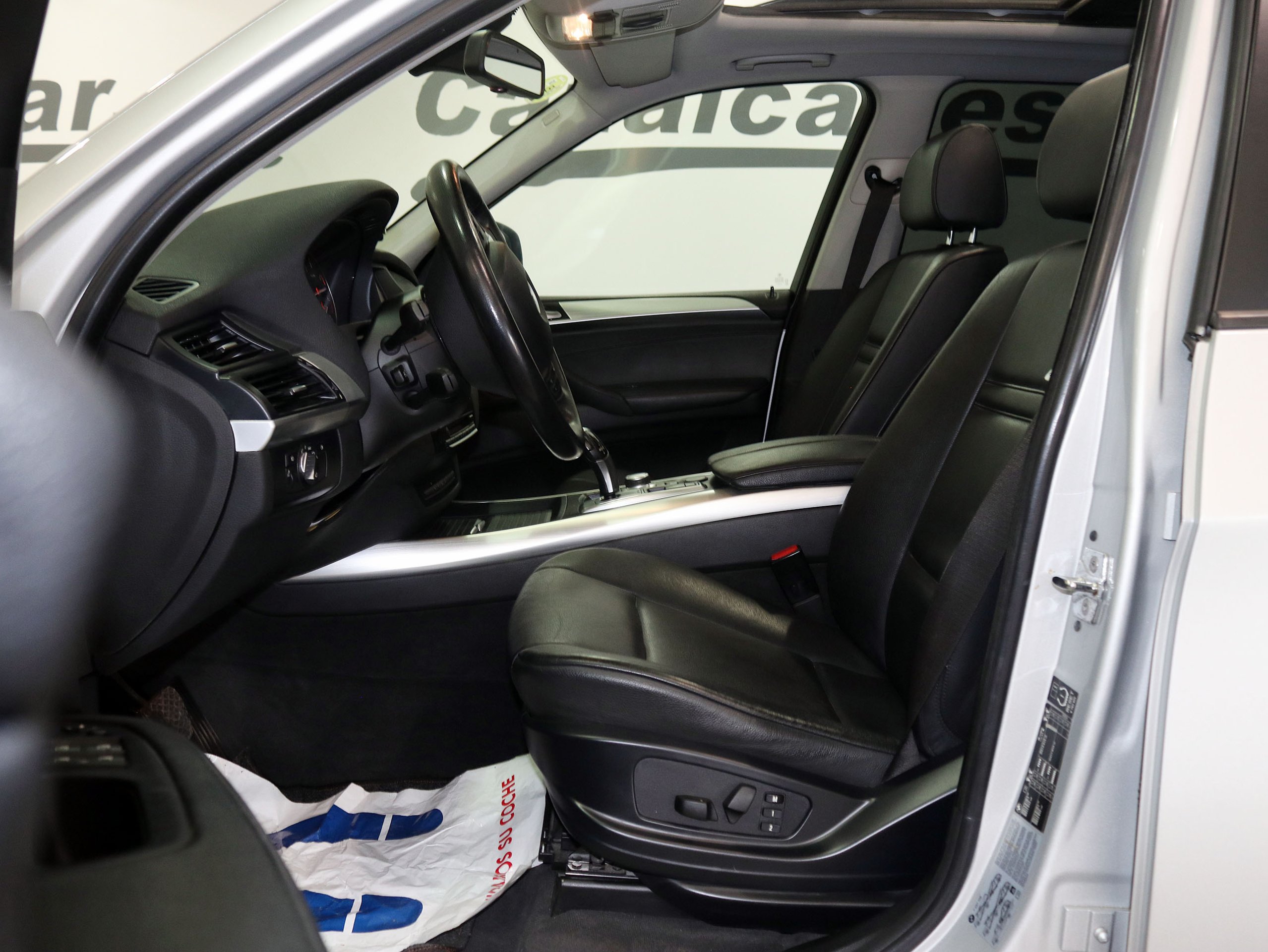 Foto Bmw X5 14