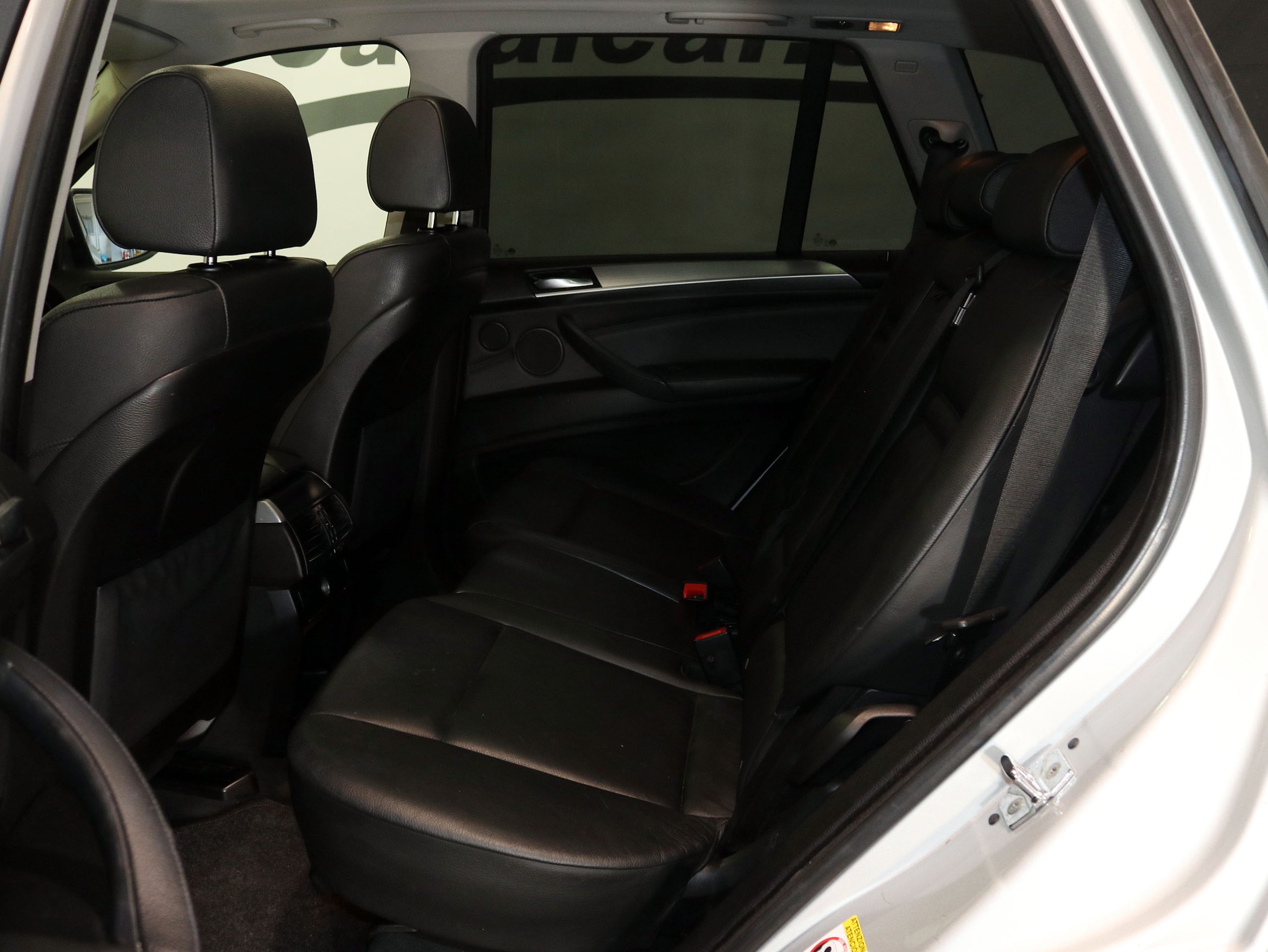 Foto Bmw X5 15