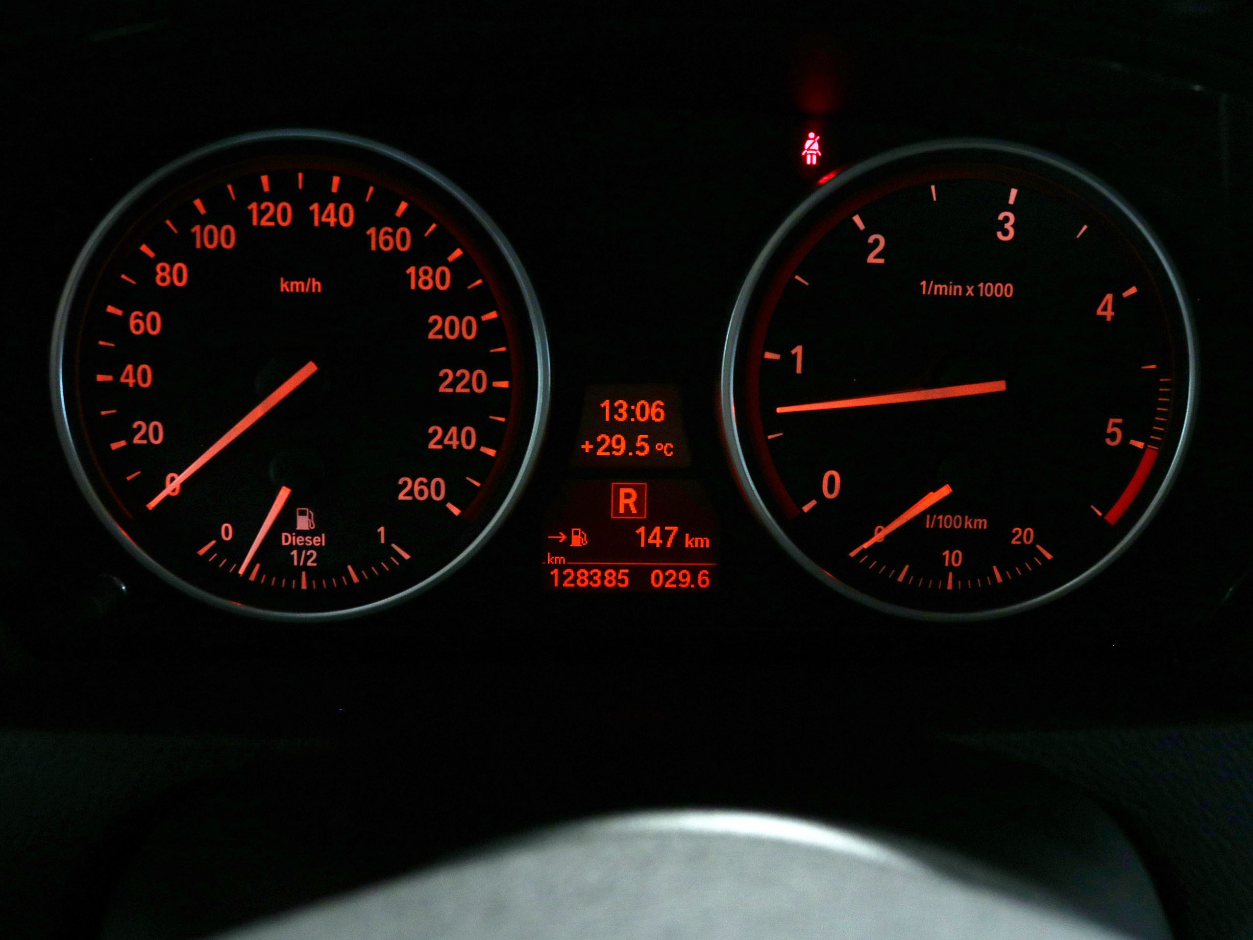 Foto Bmw X5 17