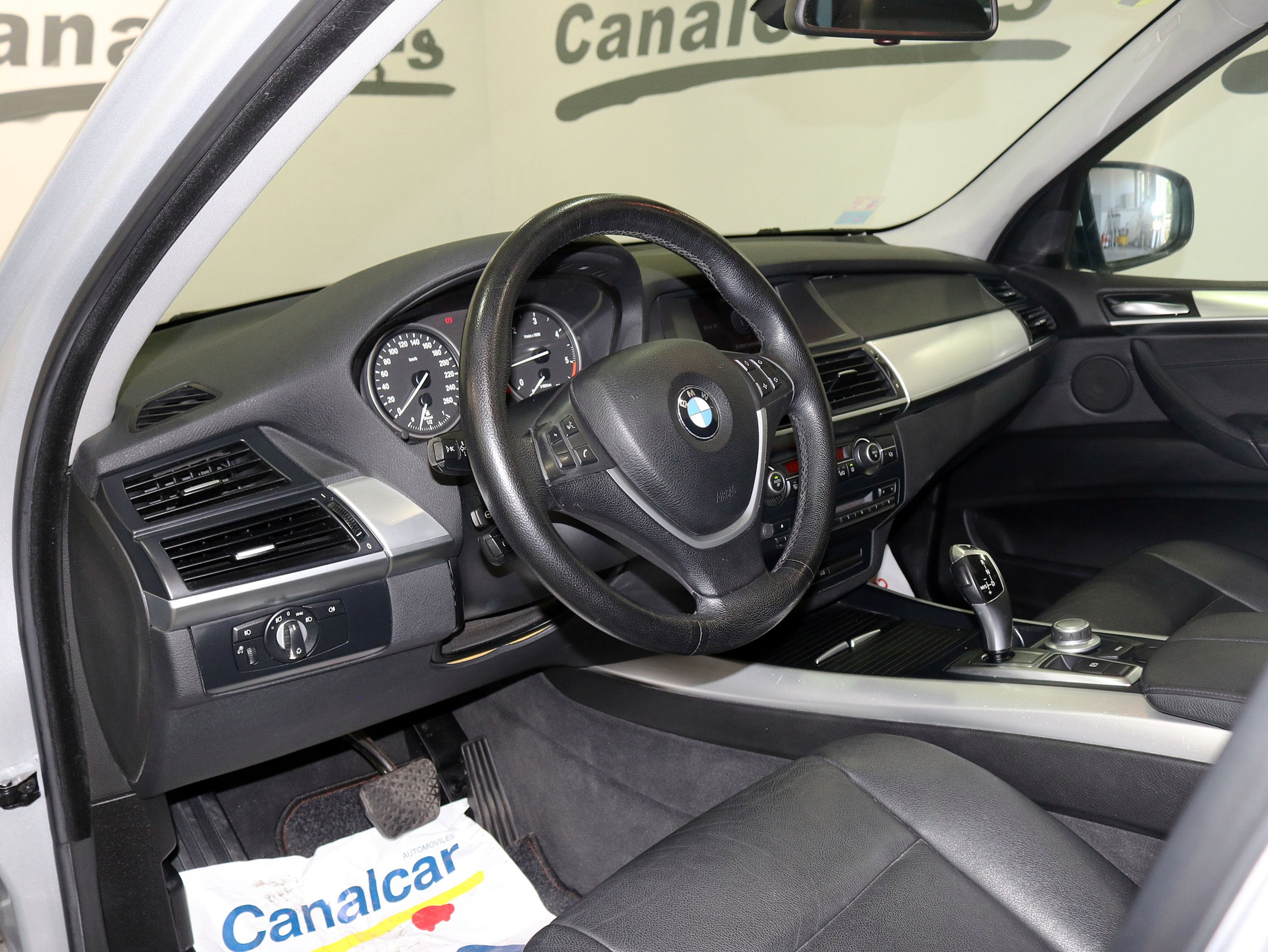 Foto Bmw X5 23