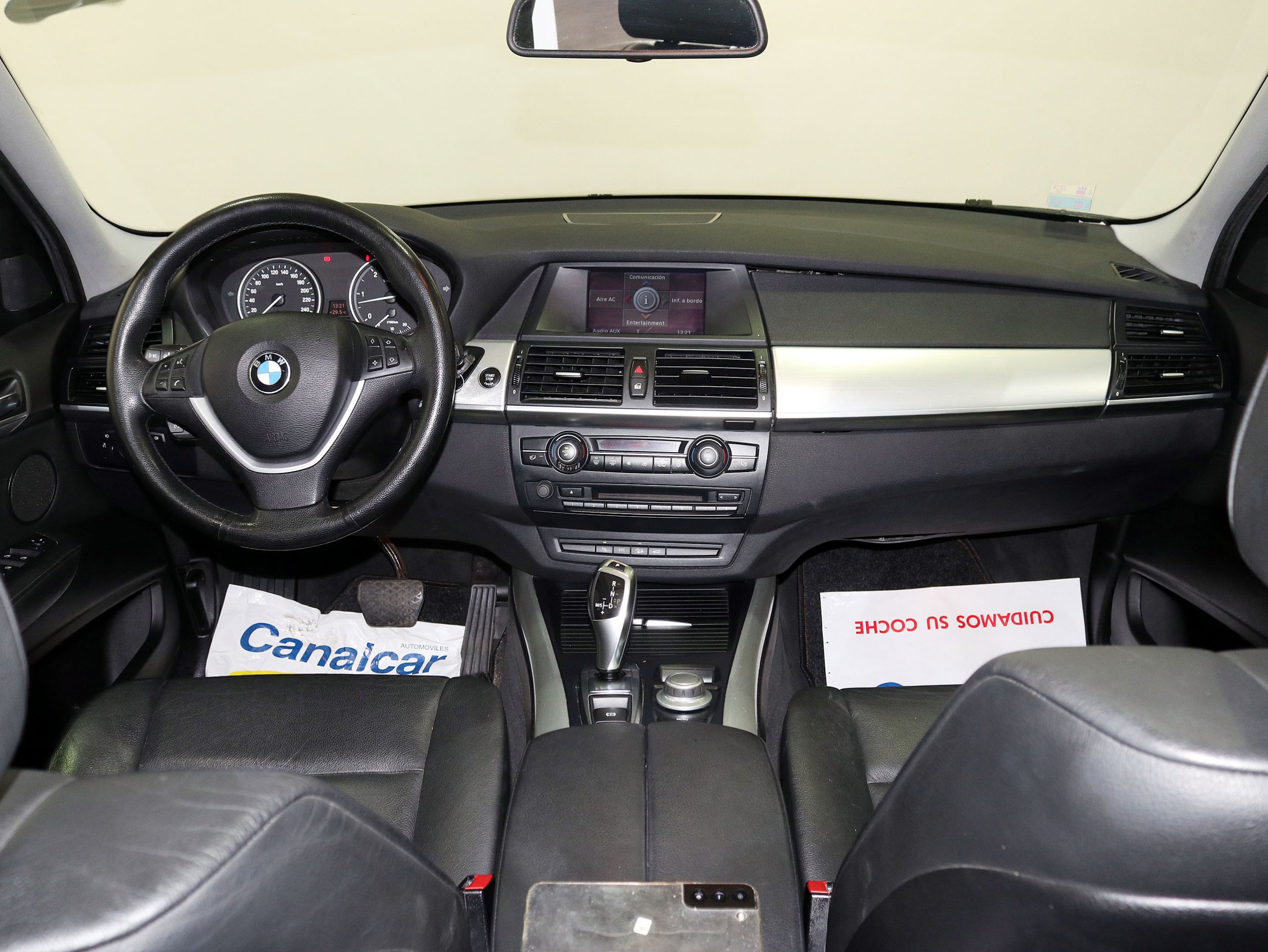 Foto Bmw X5 24