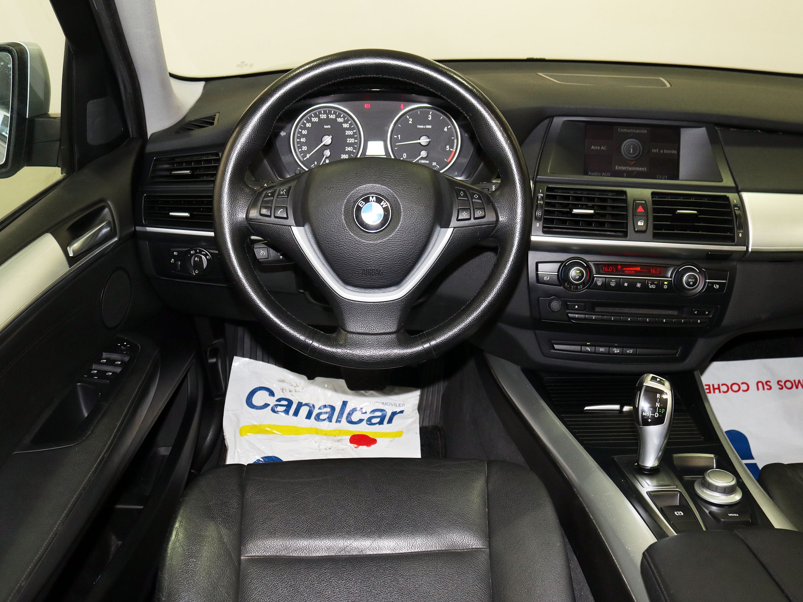 Foto Bmw X5 25