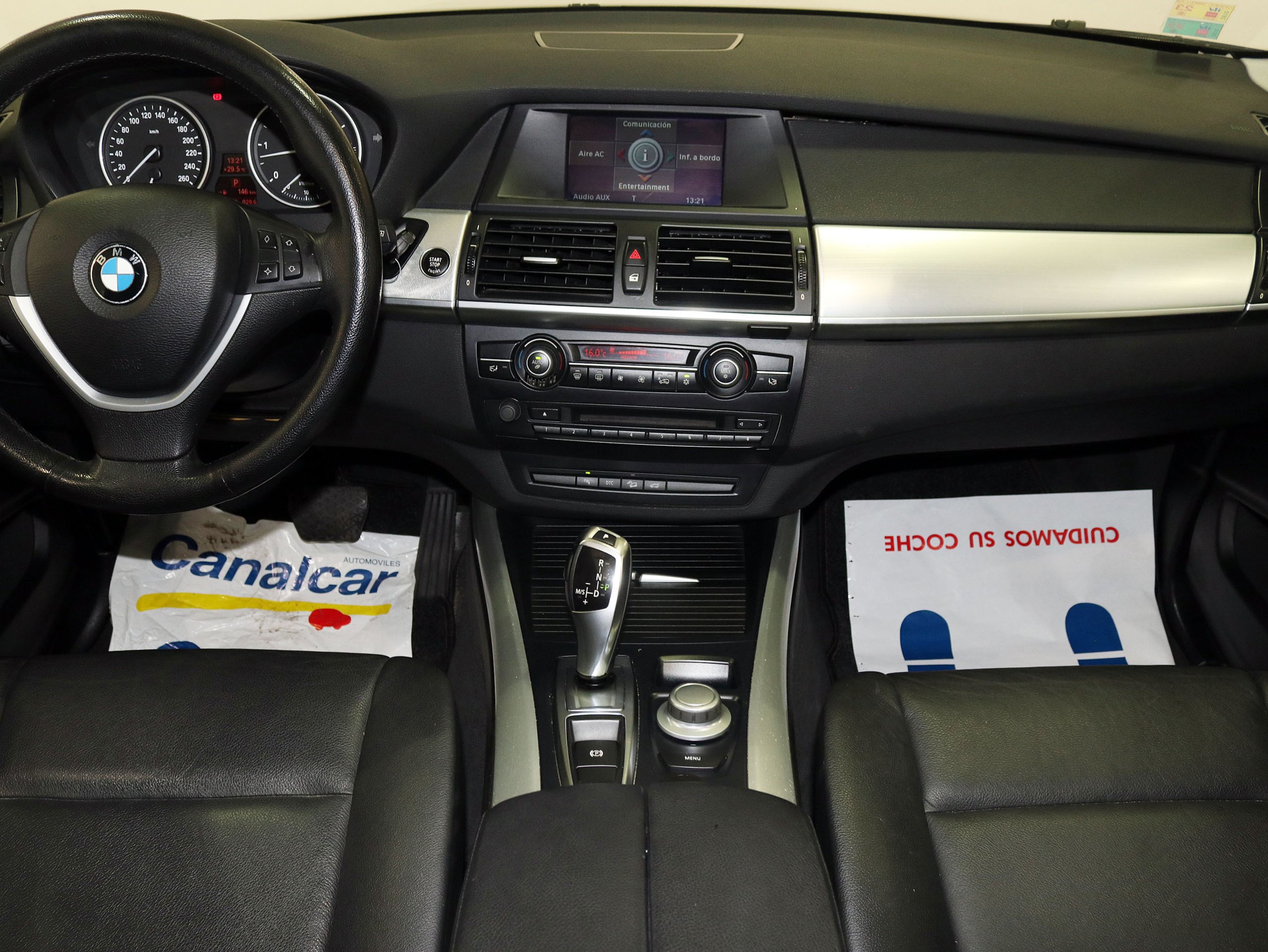 Foto Bmw X5 26