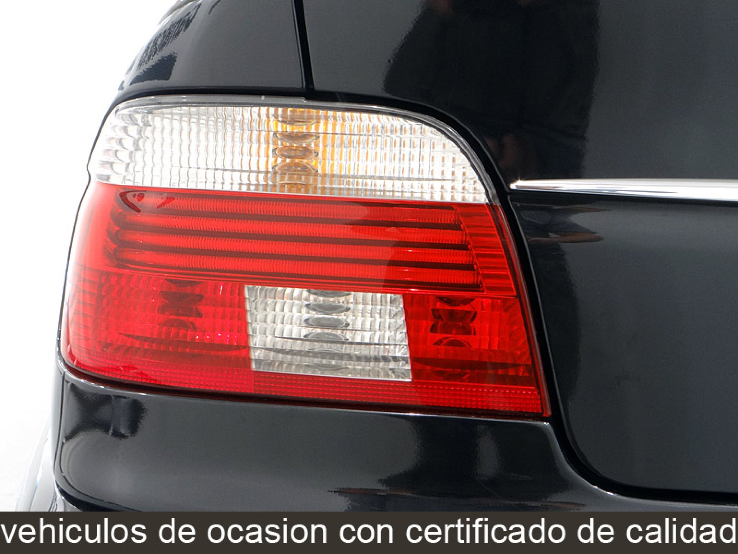 Foto Bmw 520 14