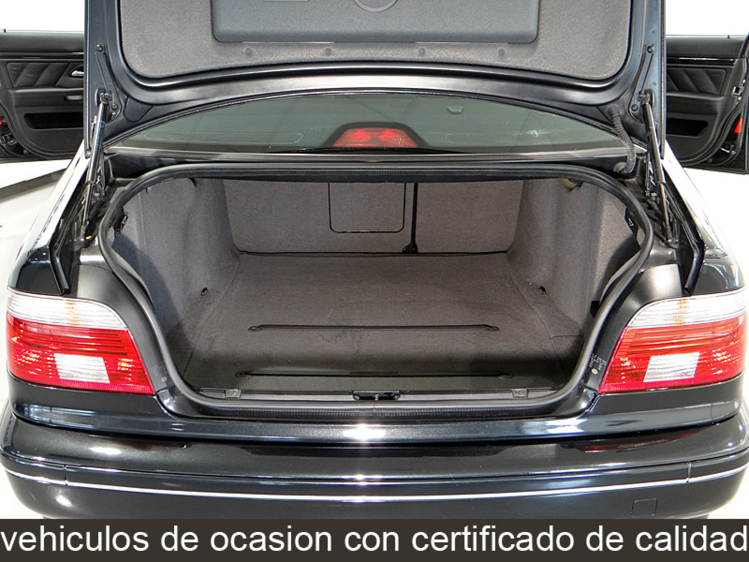 Foto Bmw 520 15