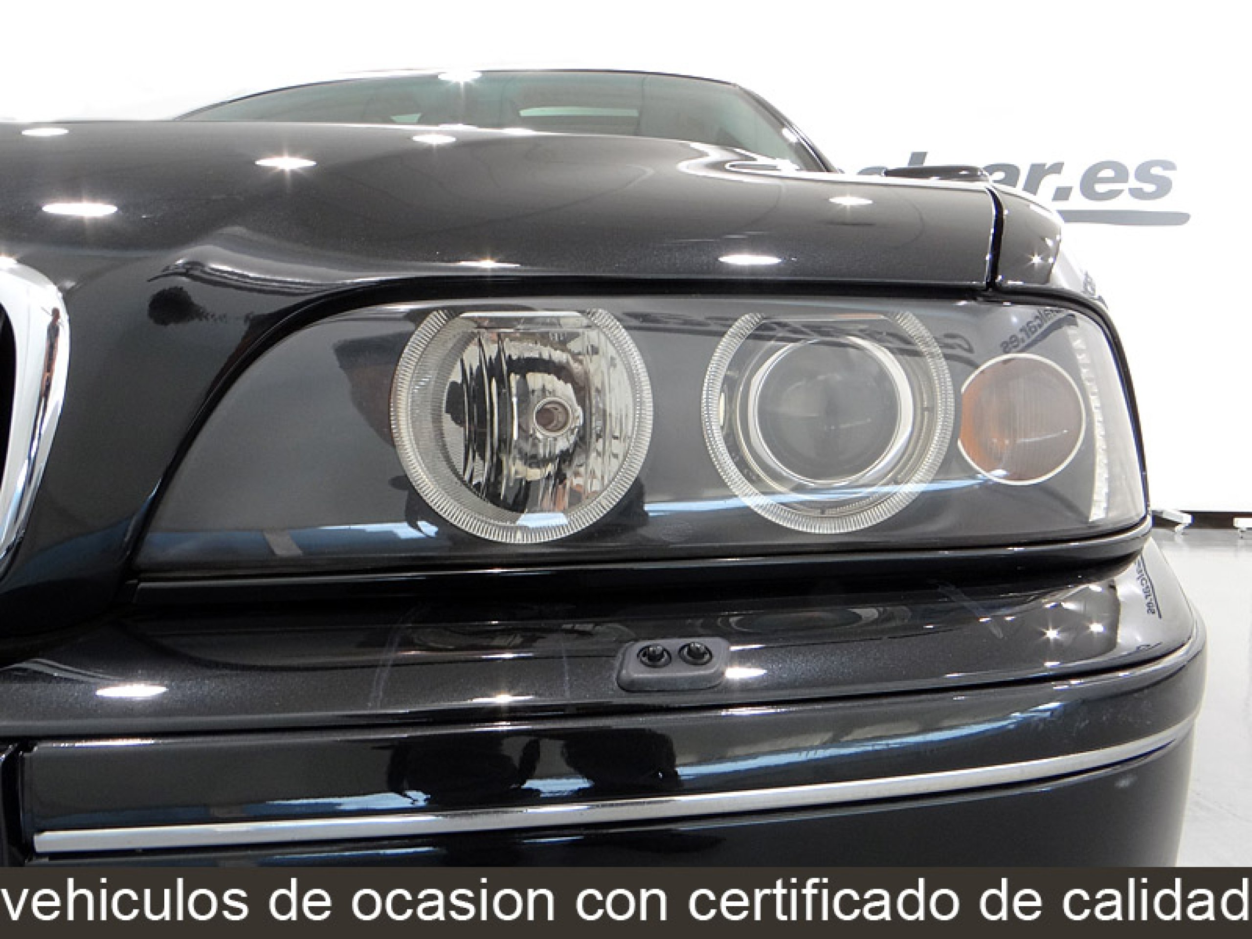 Foto Bmw 520 19