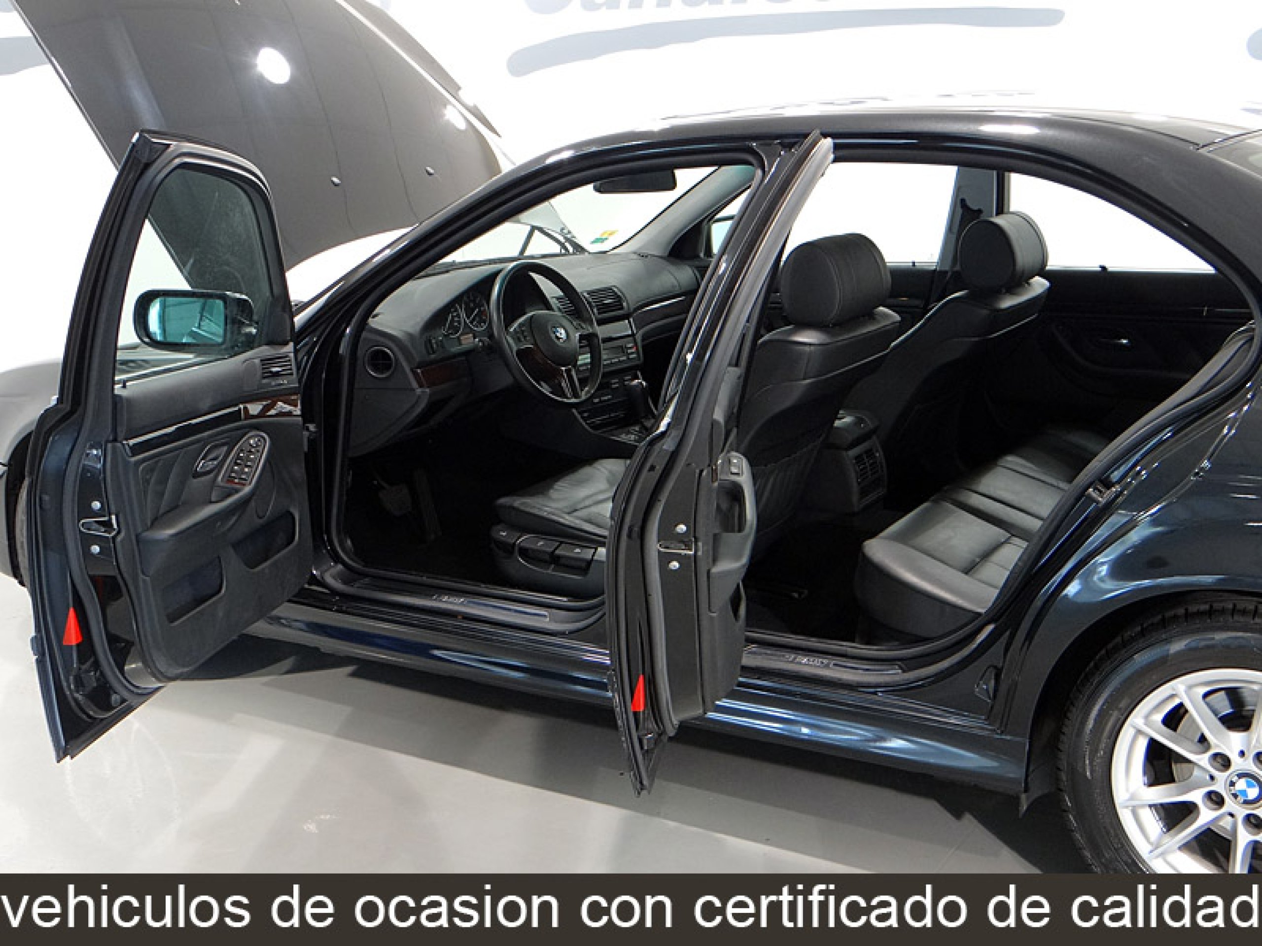 Foto Bmw 520 20