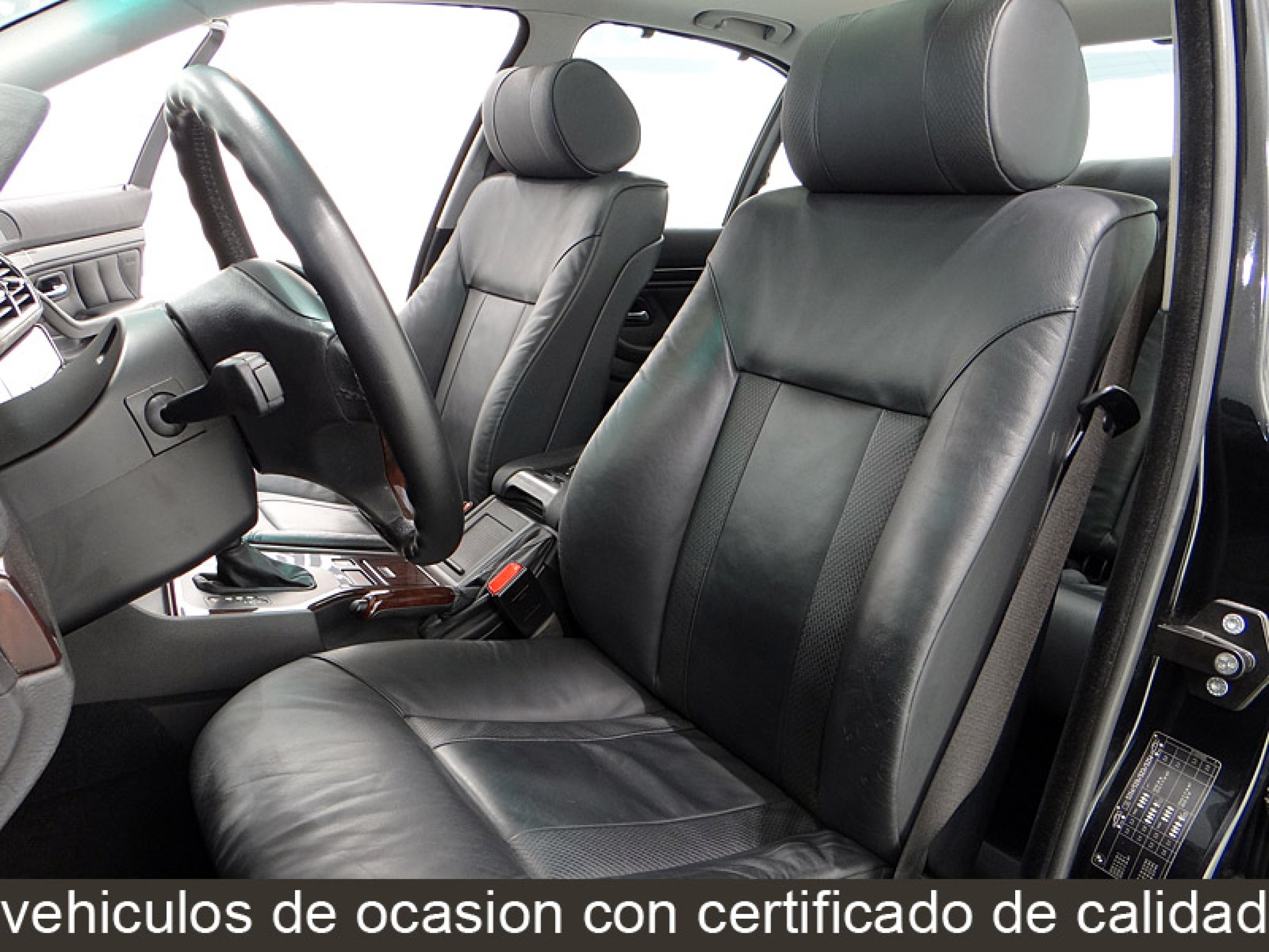 Foto Bmw 520 21