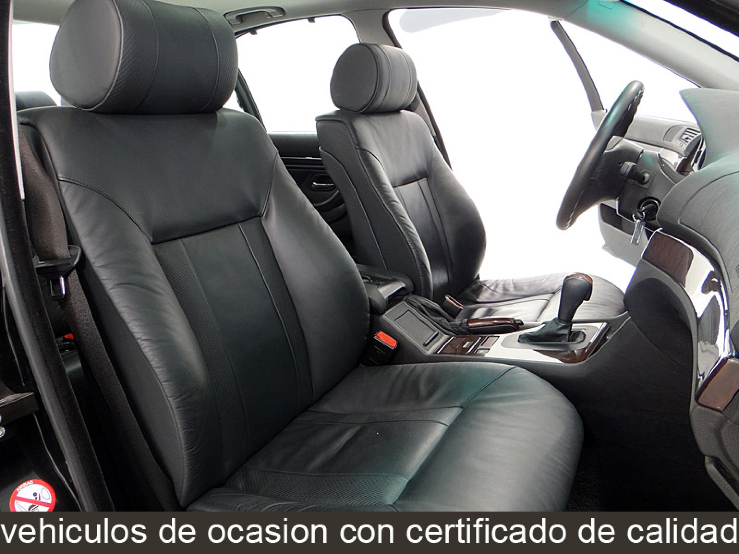 Foto Bmw 520 22