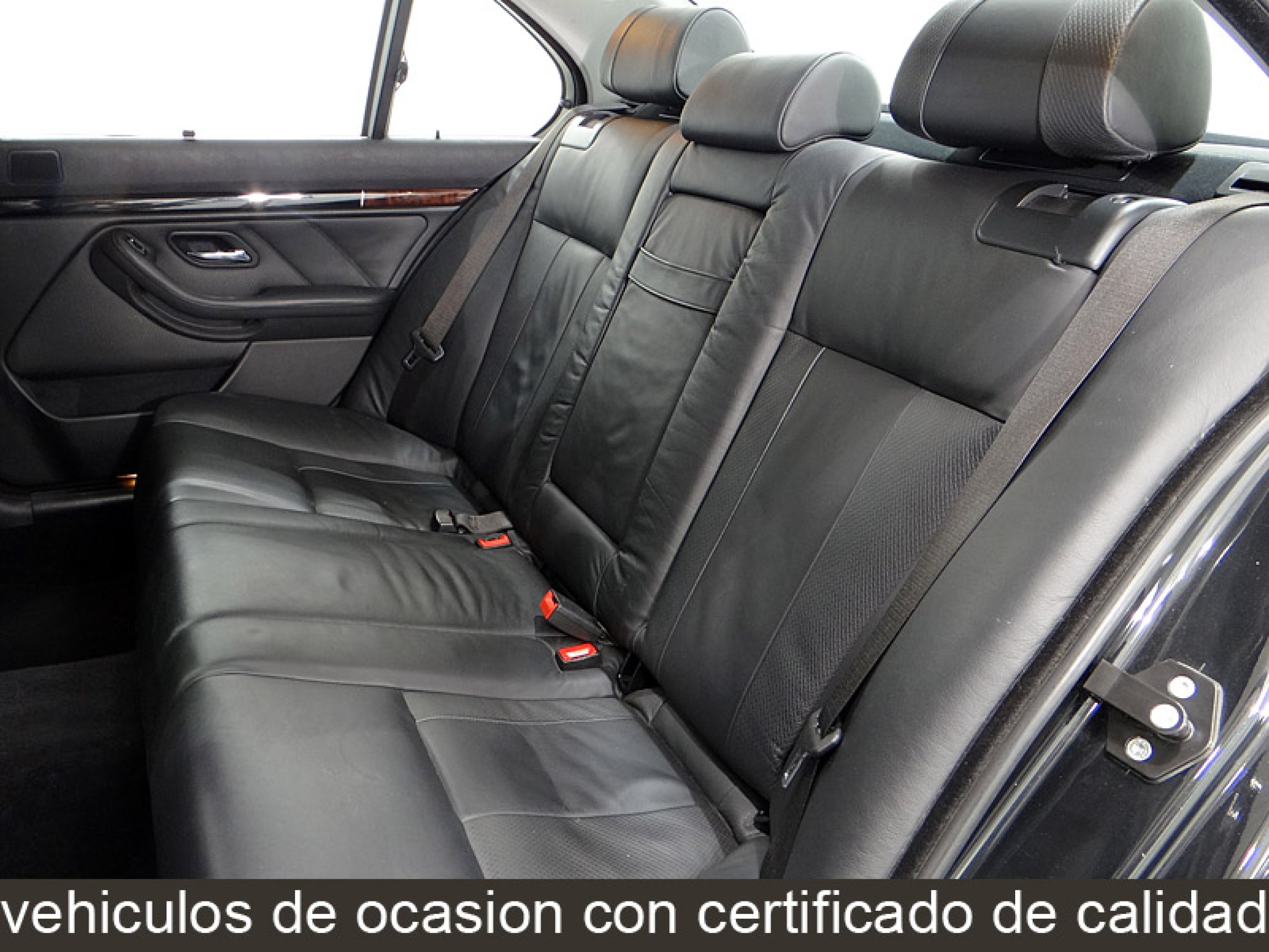 Foto Bmw 520 23