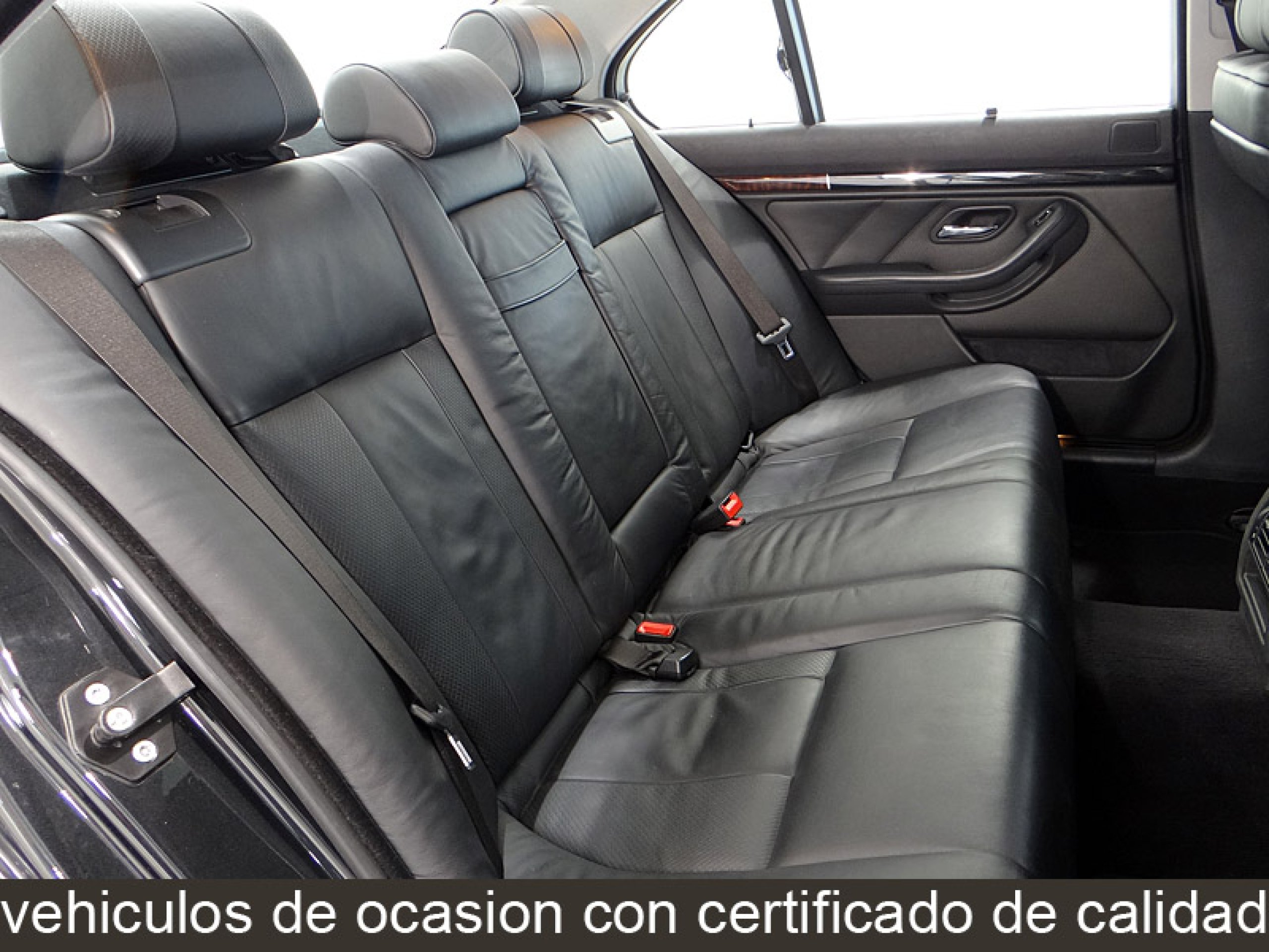 Foto Bmw 520 24
