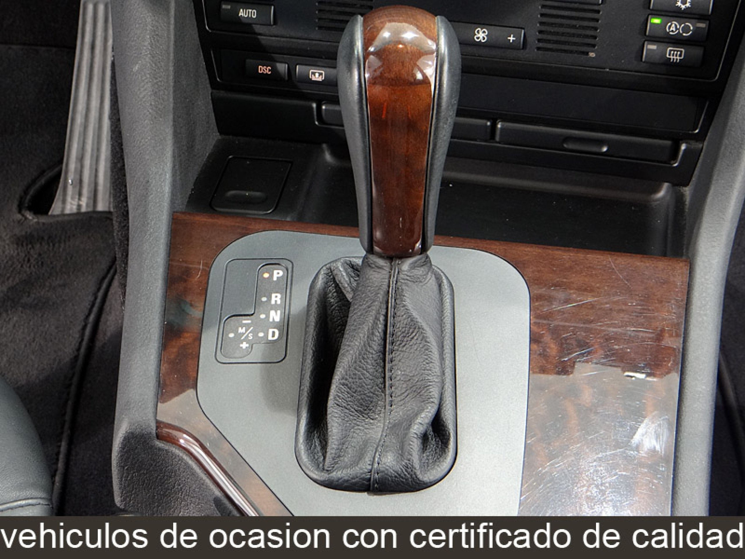 Foto Bmw 520 34