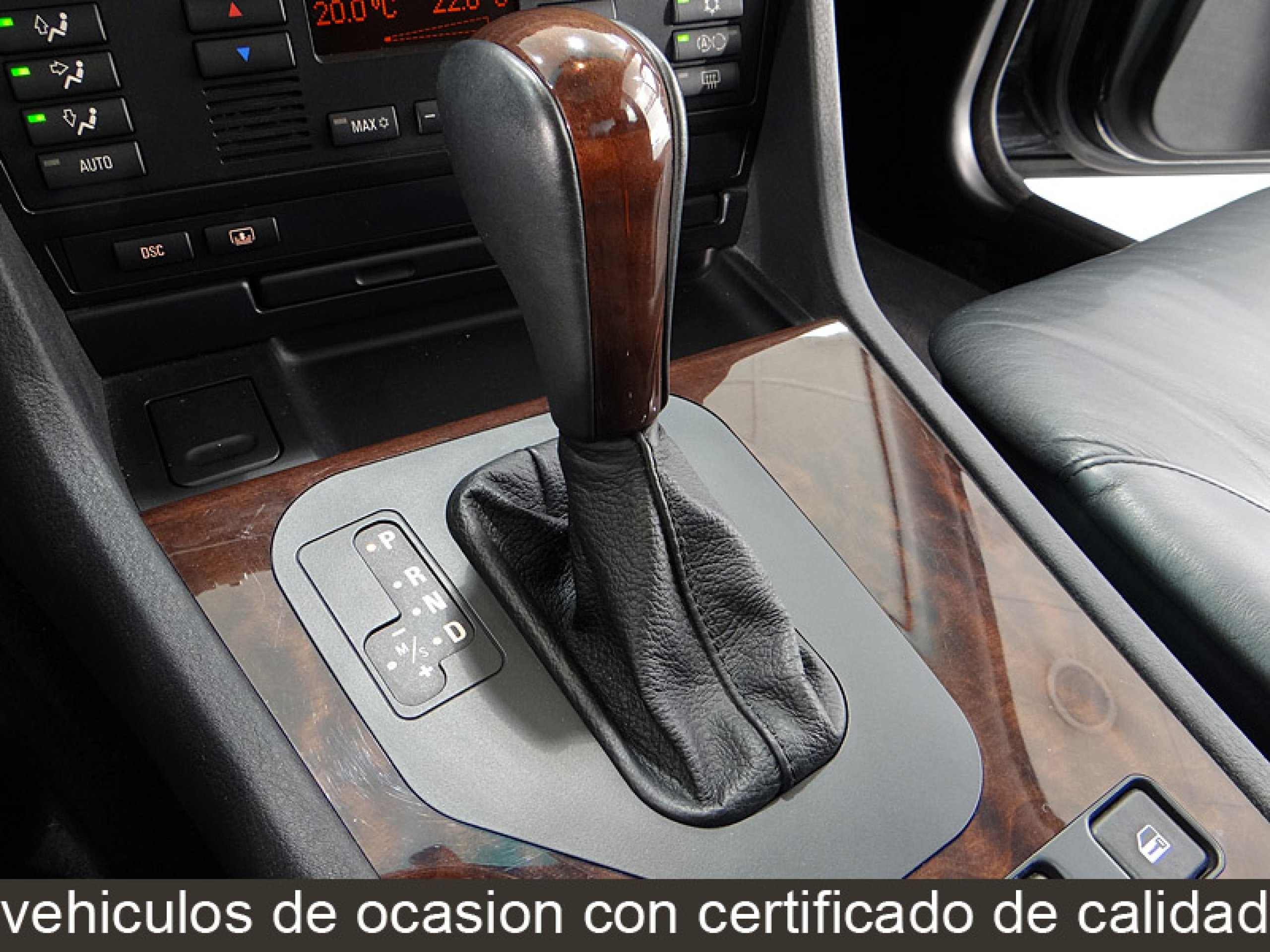 Foto Bmw 520 35