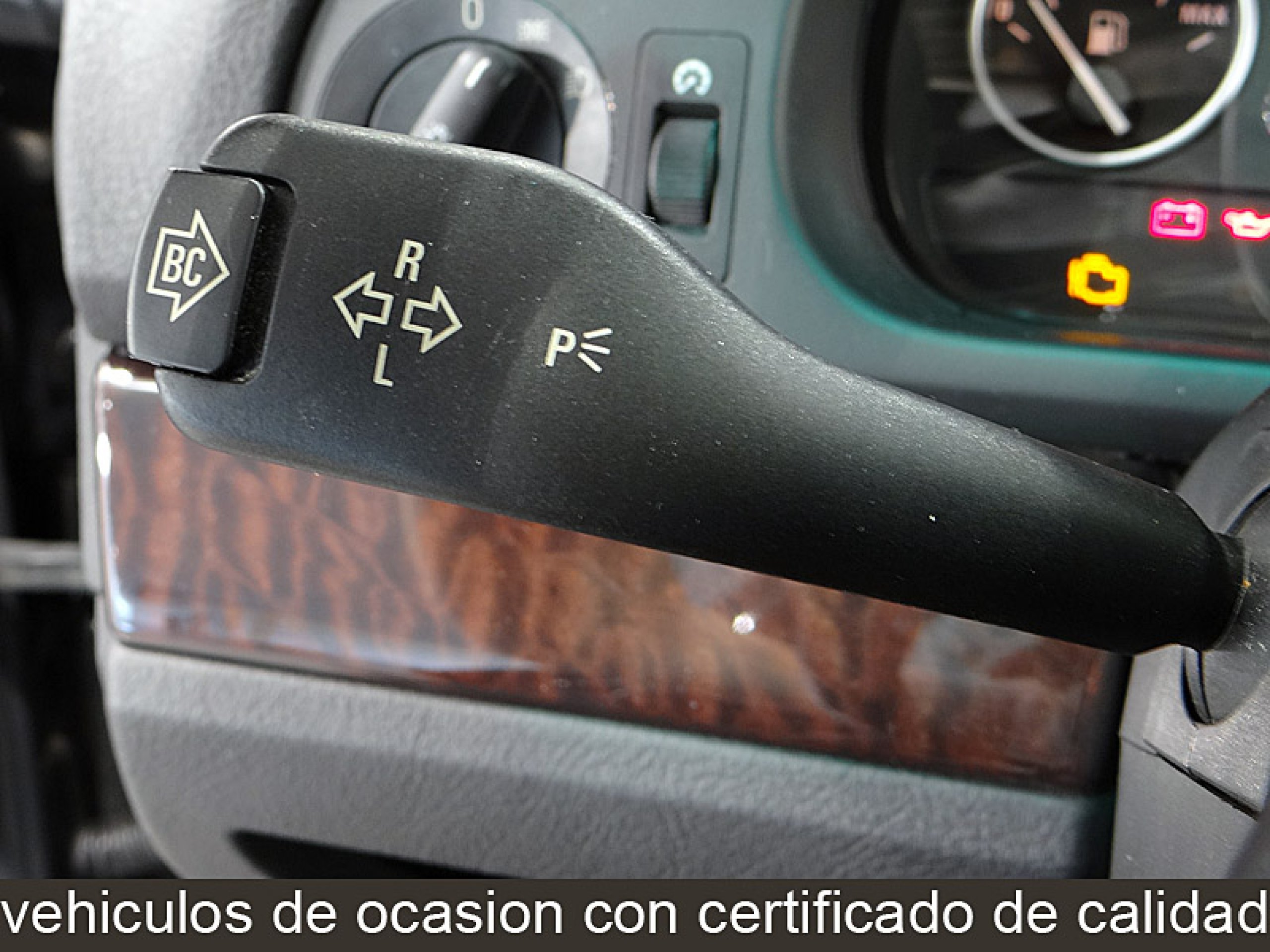 Foto Bmw 520 38