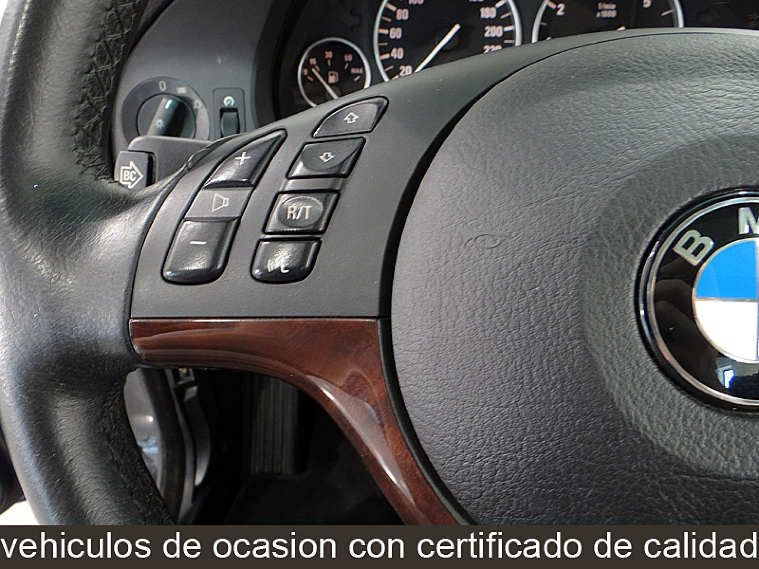 Foto Bmw 520 40