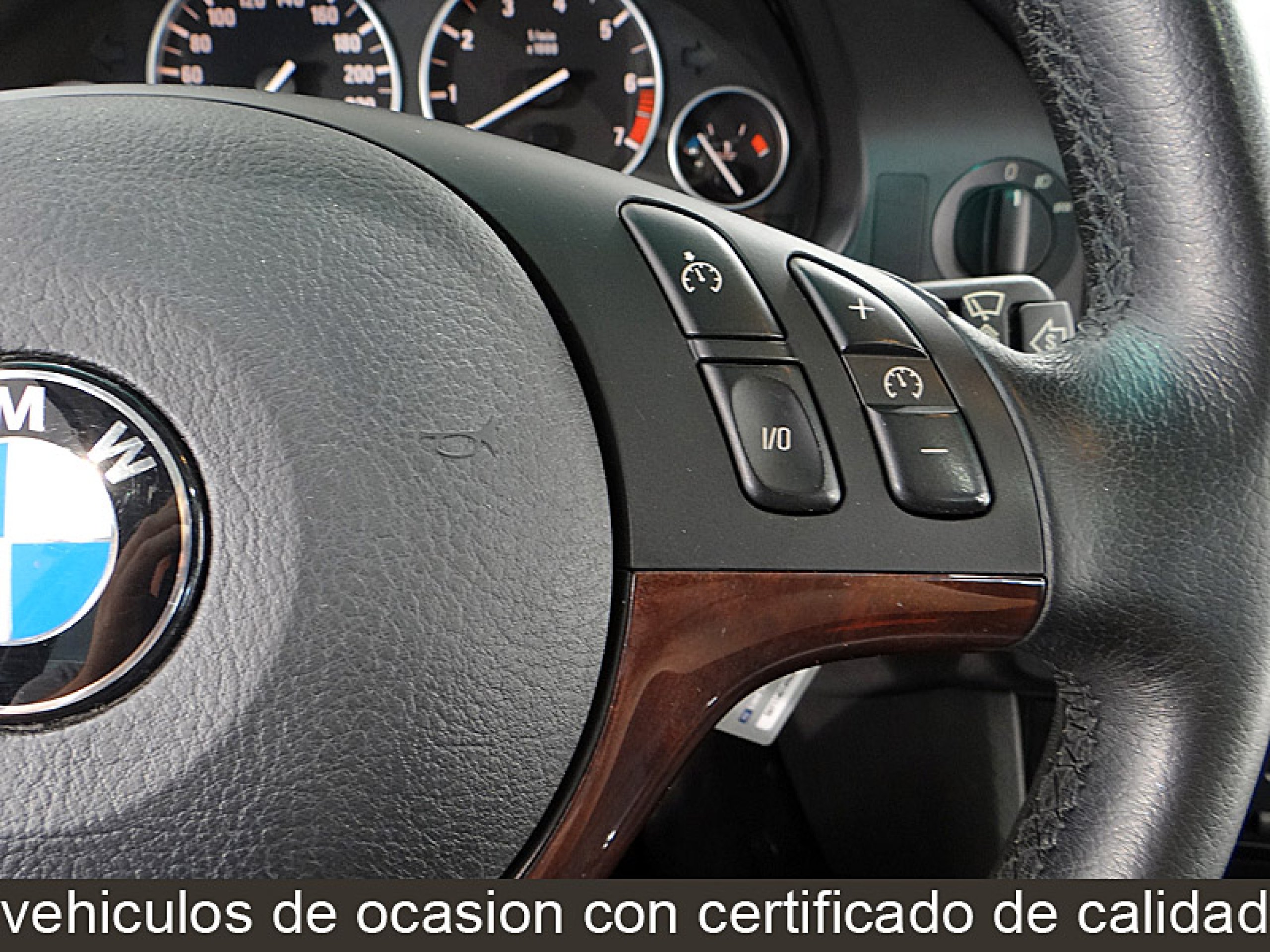 Foto Bmw 520 41