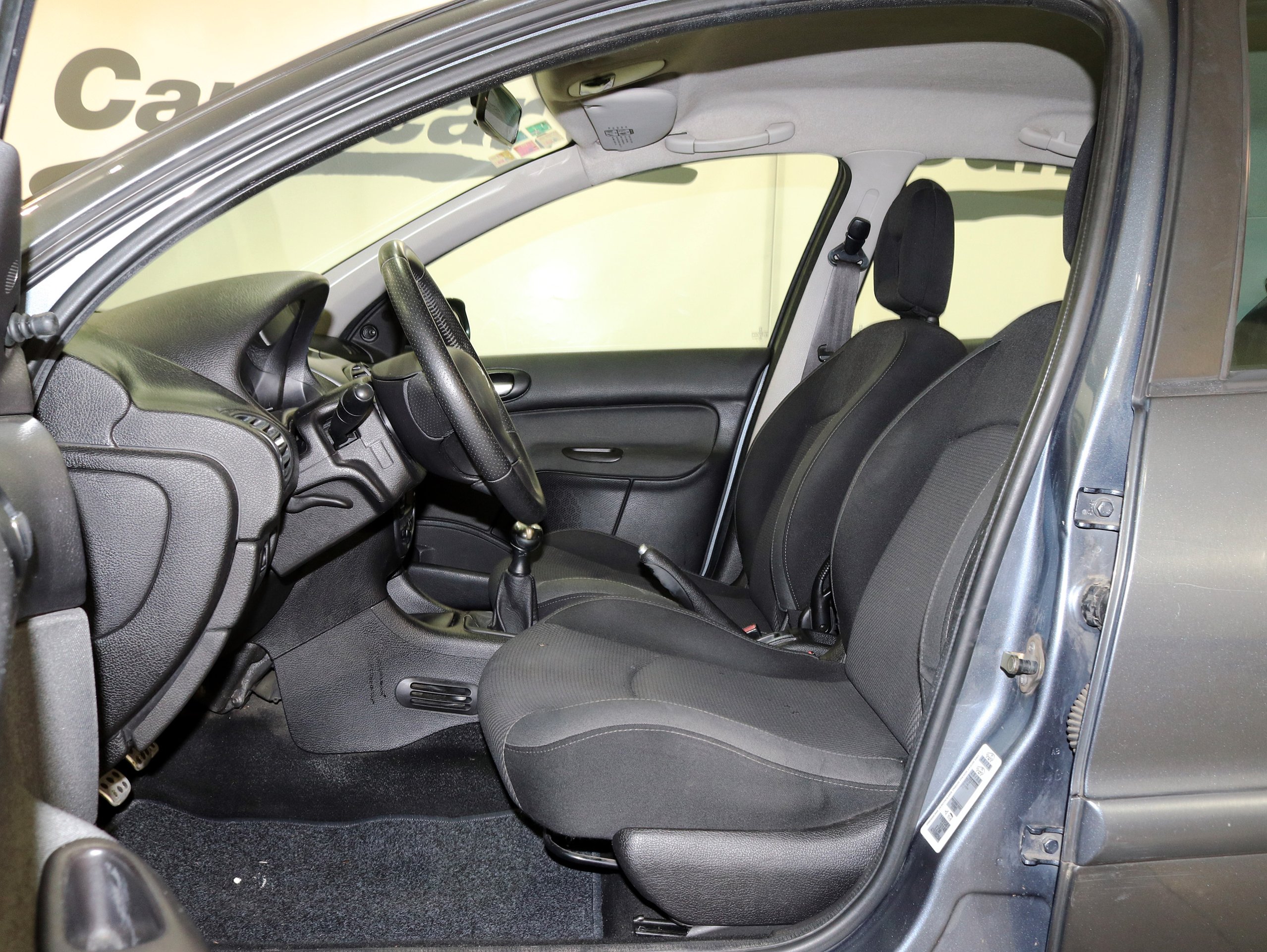 Foto Peugeot 206 10 Foto Peugeot 206 10