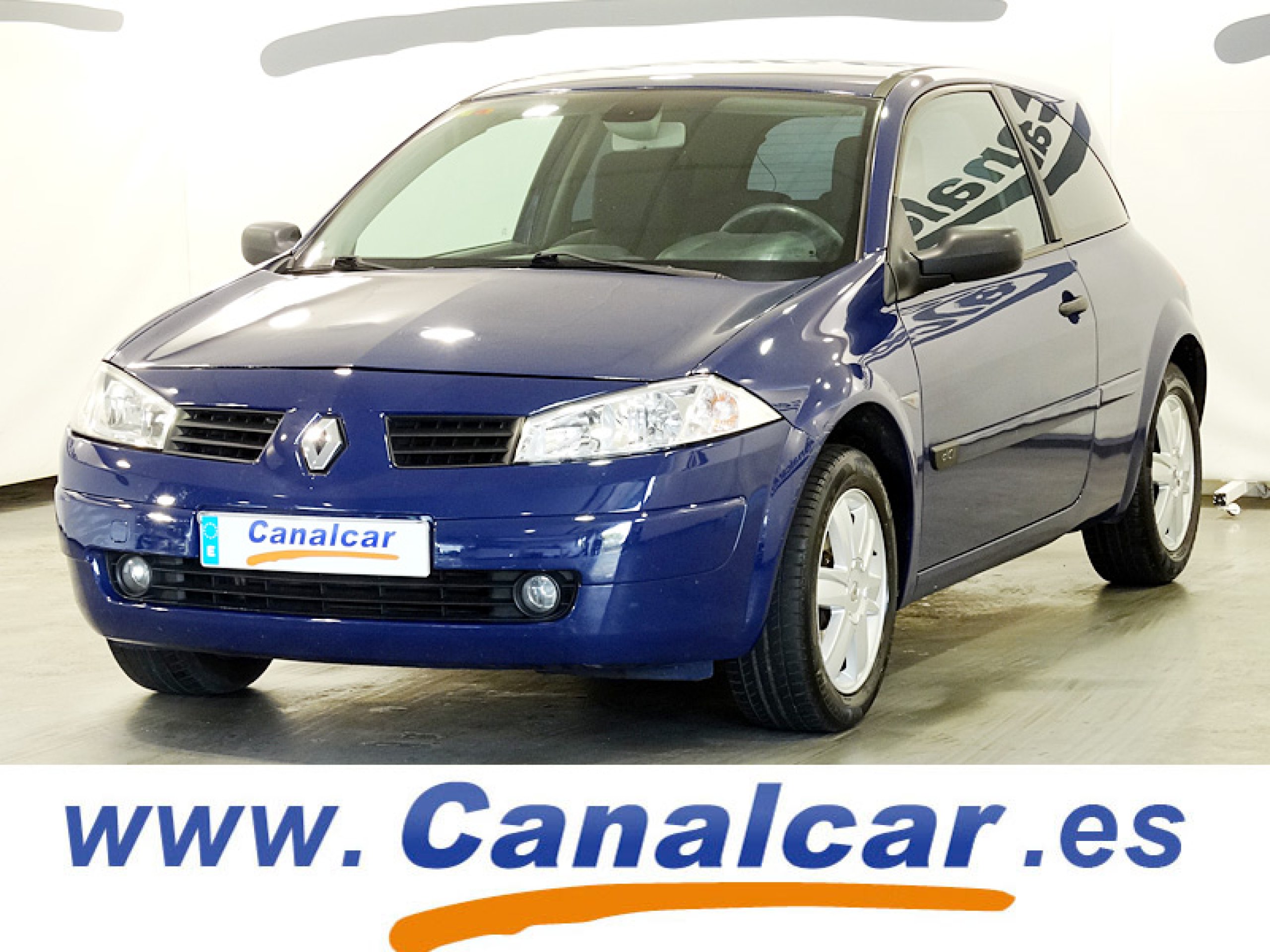 Foto Renault Megane 2
