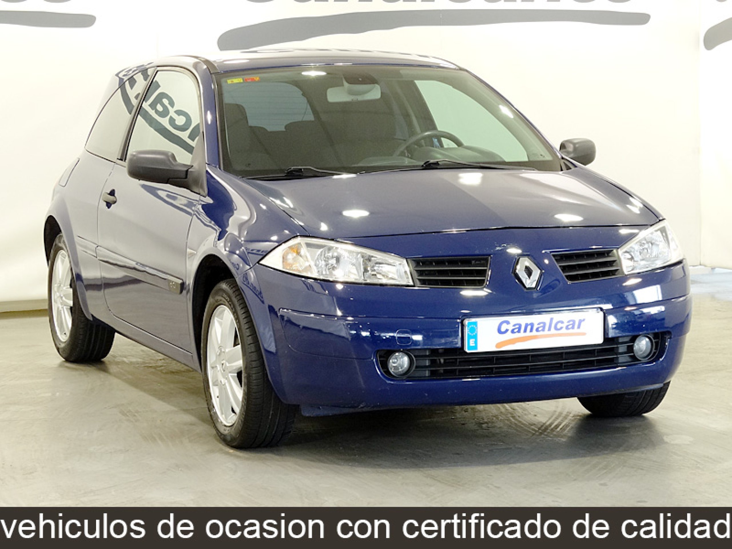 Foto Renault Megane 3