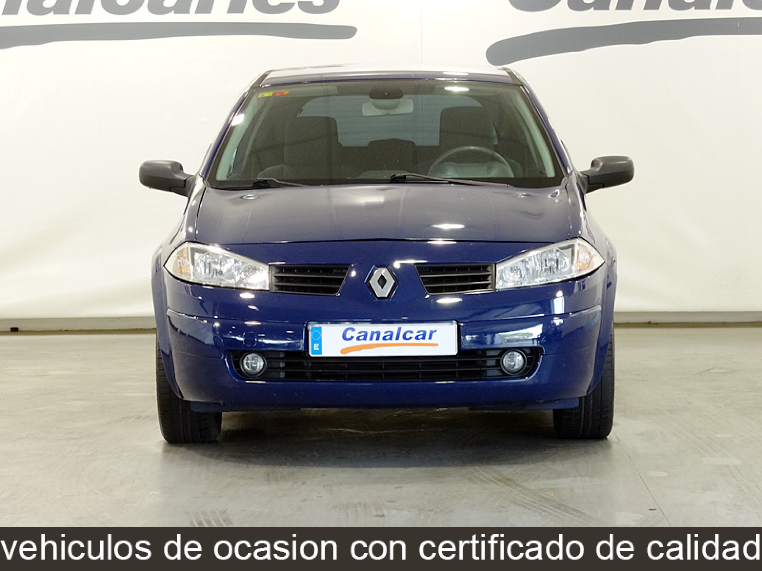 Foto Renault Megane 4