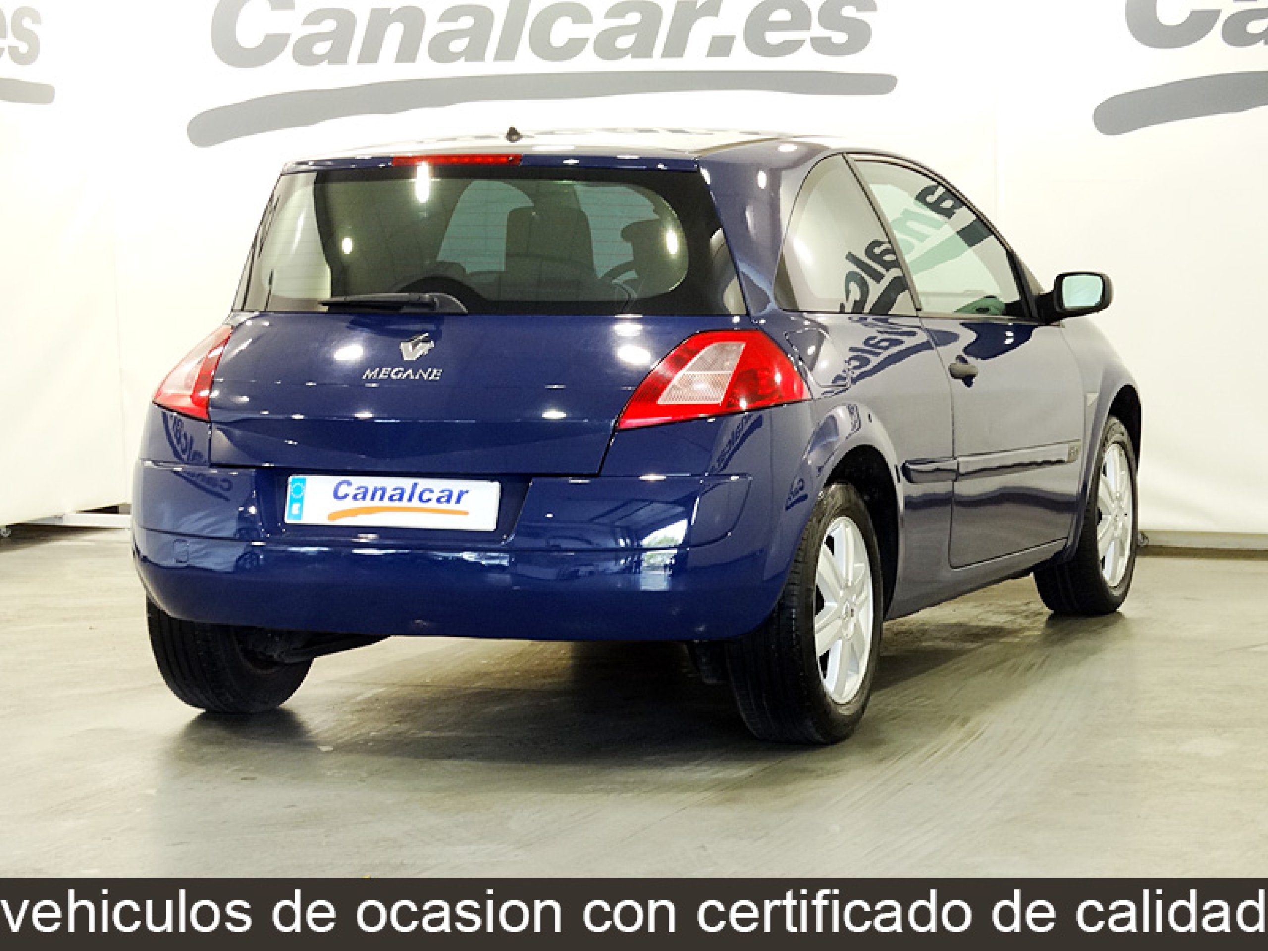 Foto Renault Megane 5