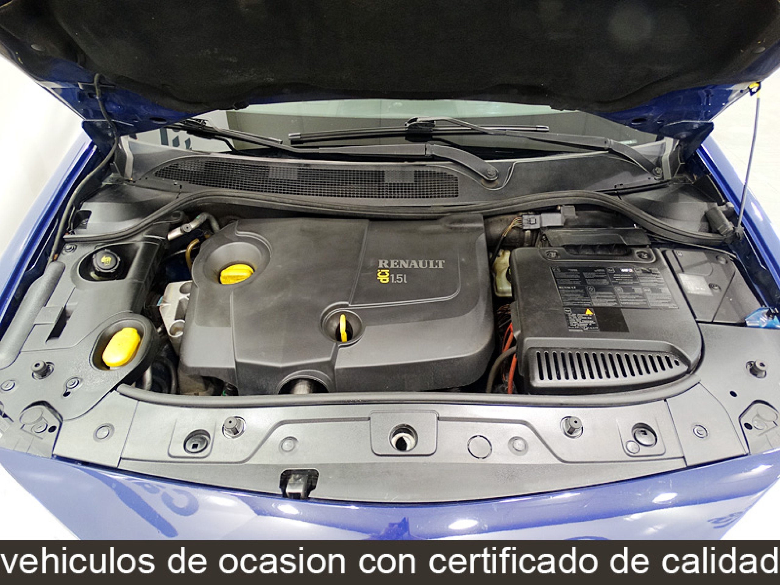 Foto Renault Megane 10